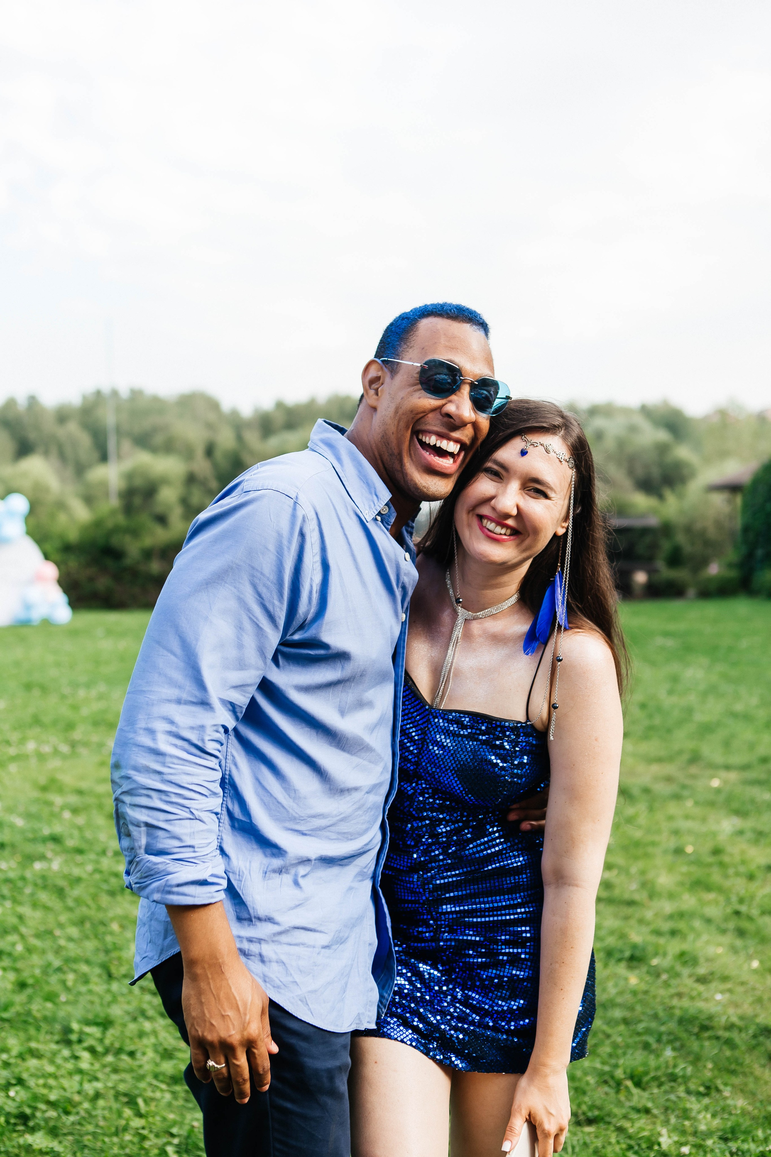 GENDER PARTY. Фотограф Абакумова Анастасия