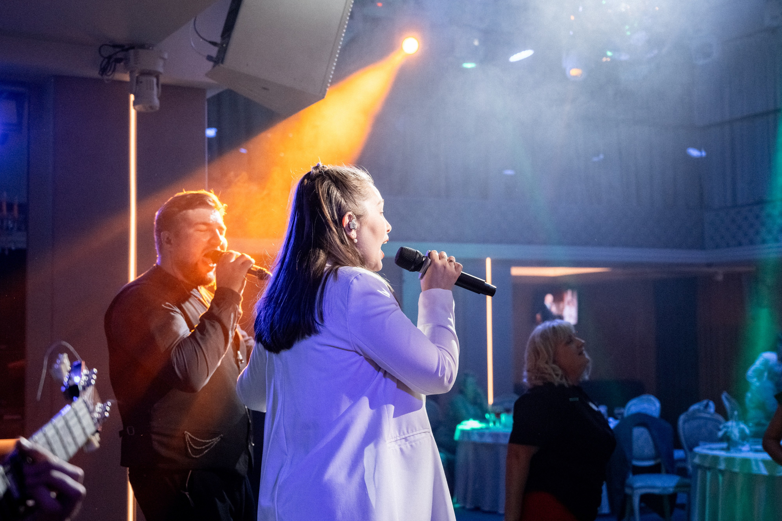 65 лет Металлургам