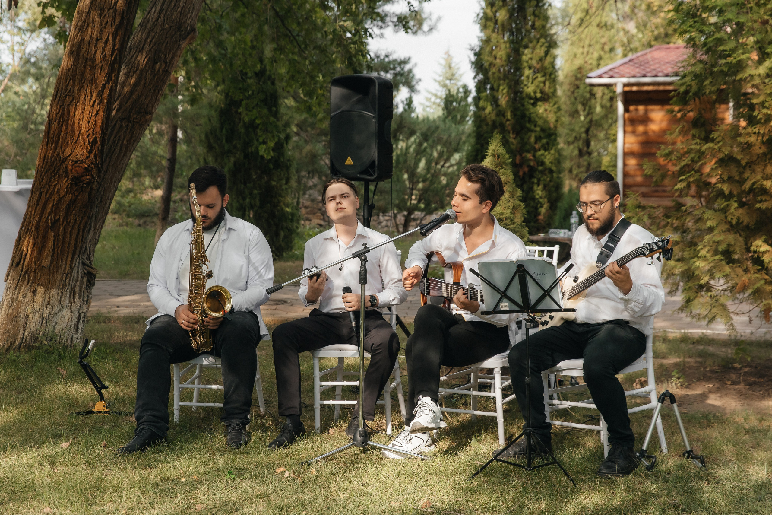 Владислав и Анна. Фотограф в Волгограде — Александра Искандерова