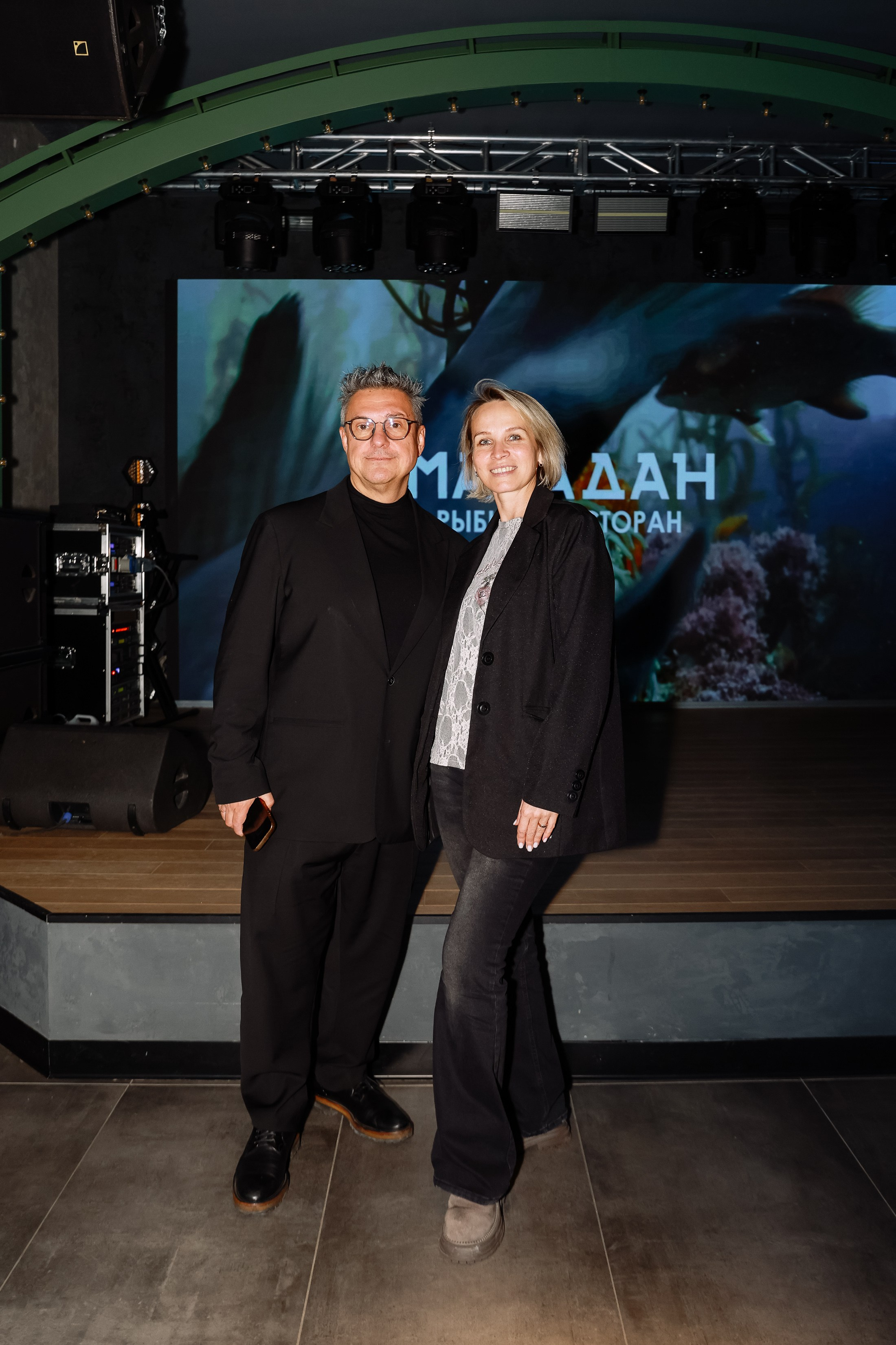 Бизнес завтрак с Игорем Стояновым. Фотограф Юлия Мальцева