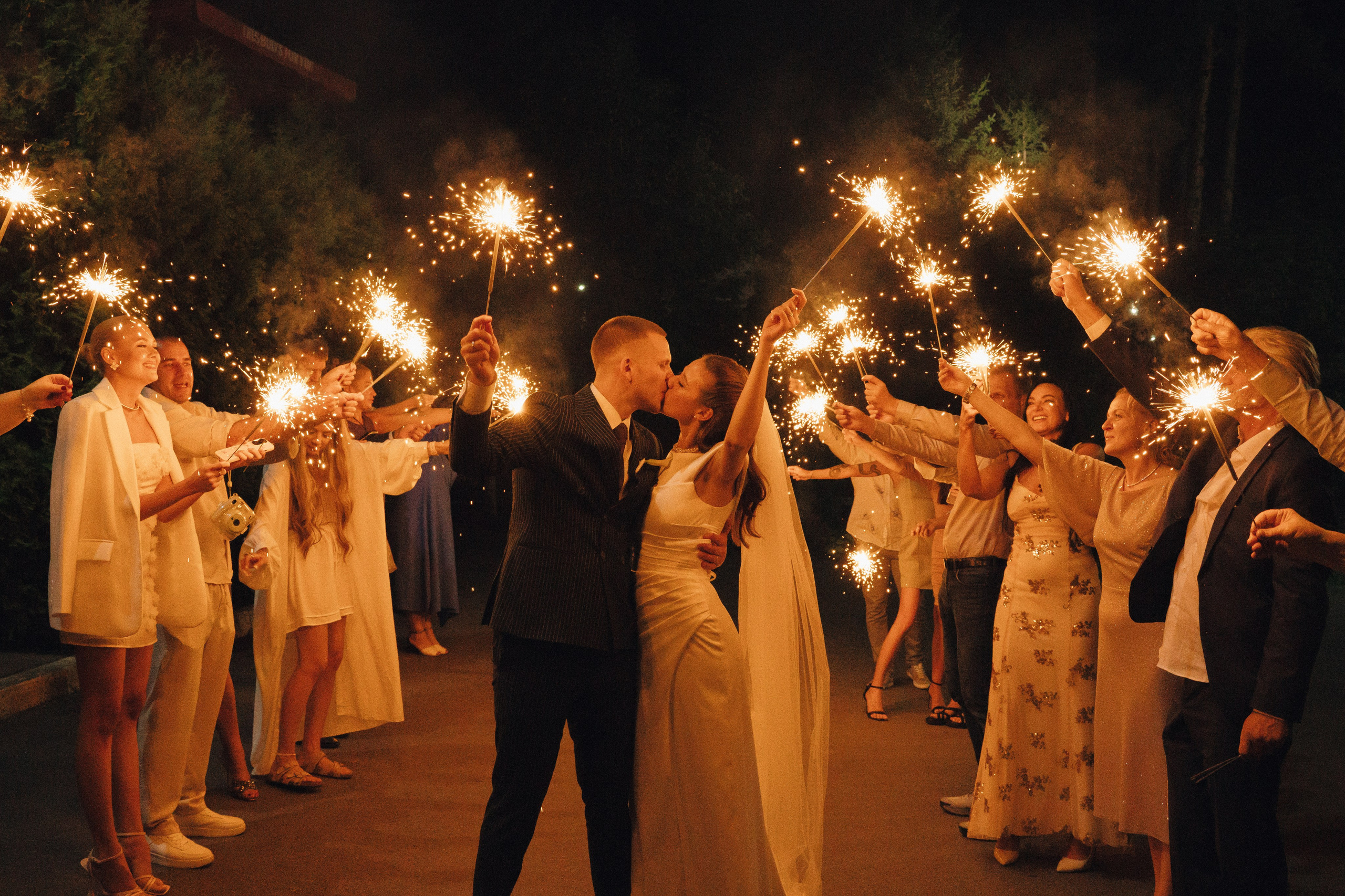 Никита и Дарья. Профессиональный фотограф в Самаре Анна Конзаева