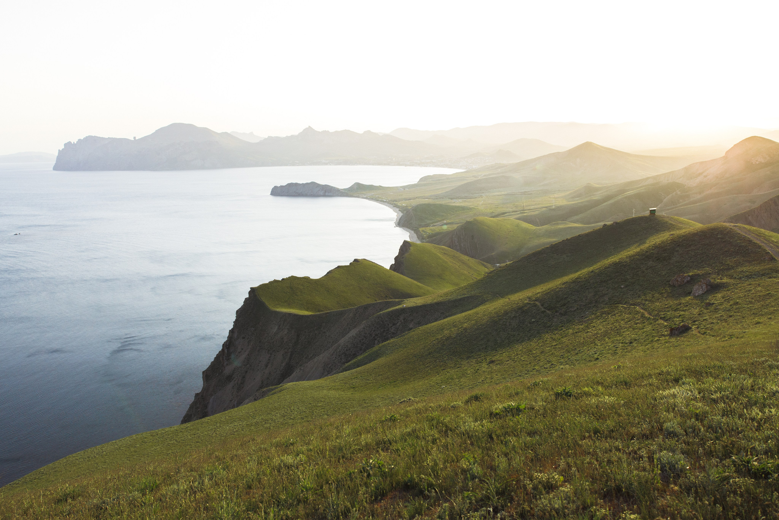 Nature. Артем Корнев Фотограф