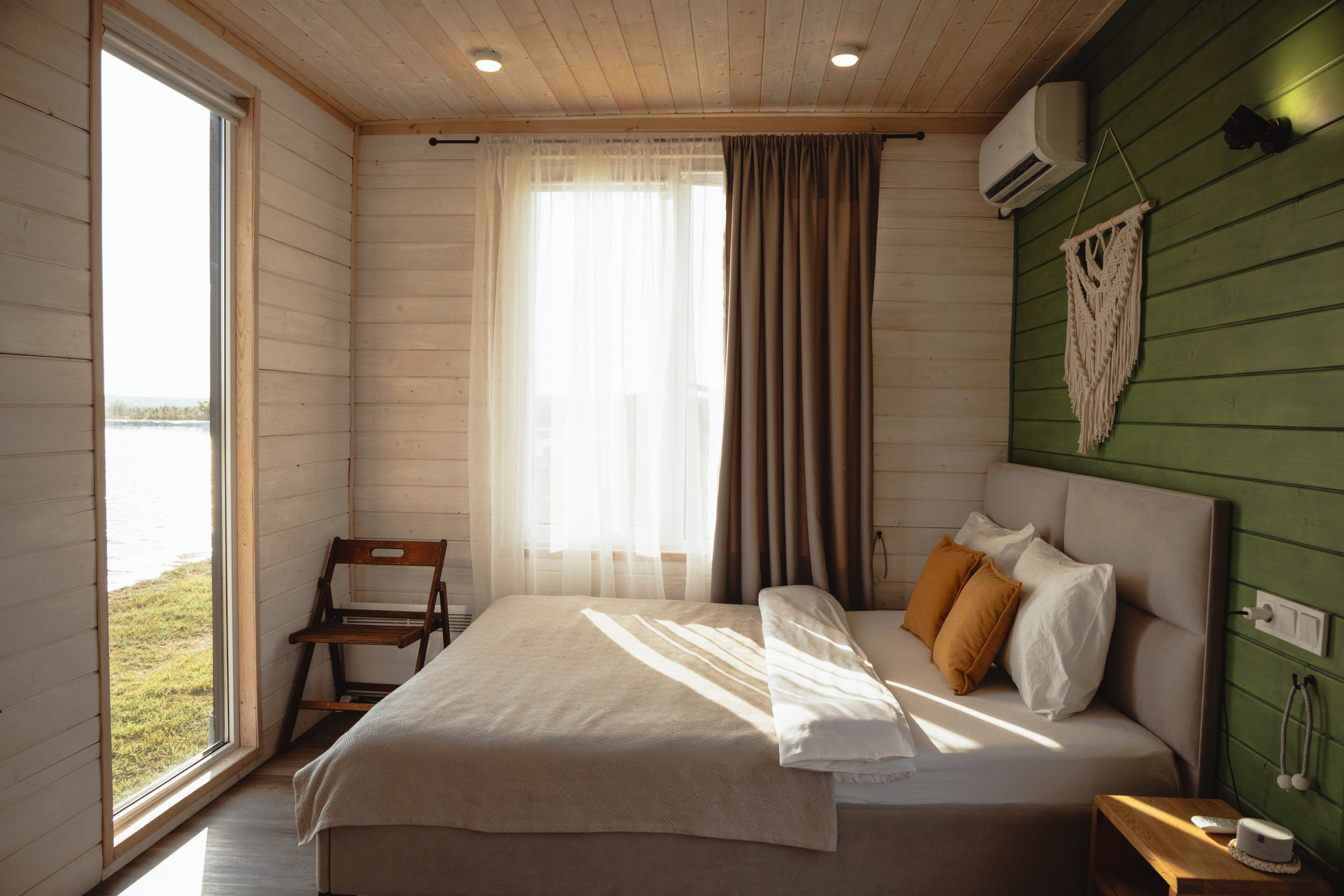 Domik в саду. Артем Корнев Фотограф