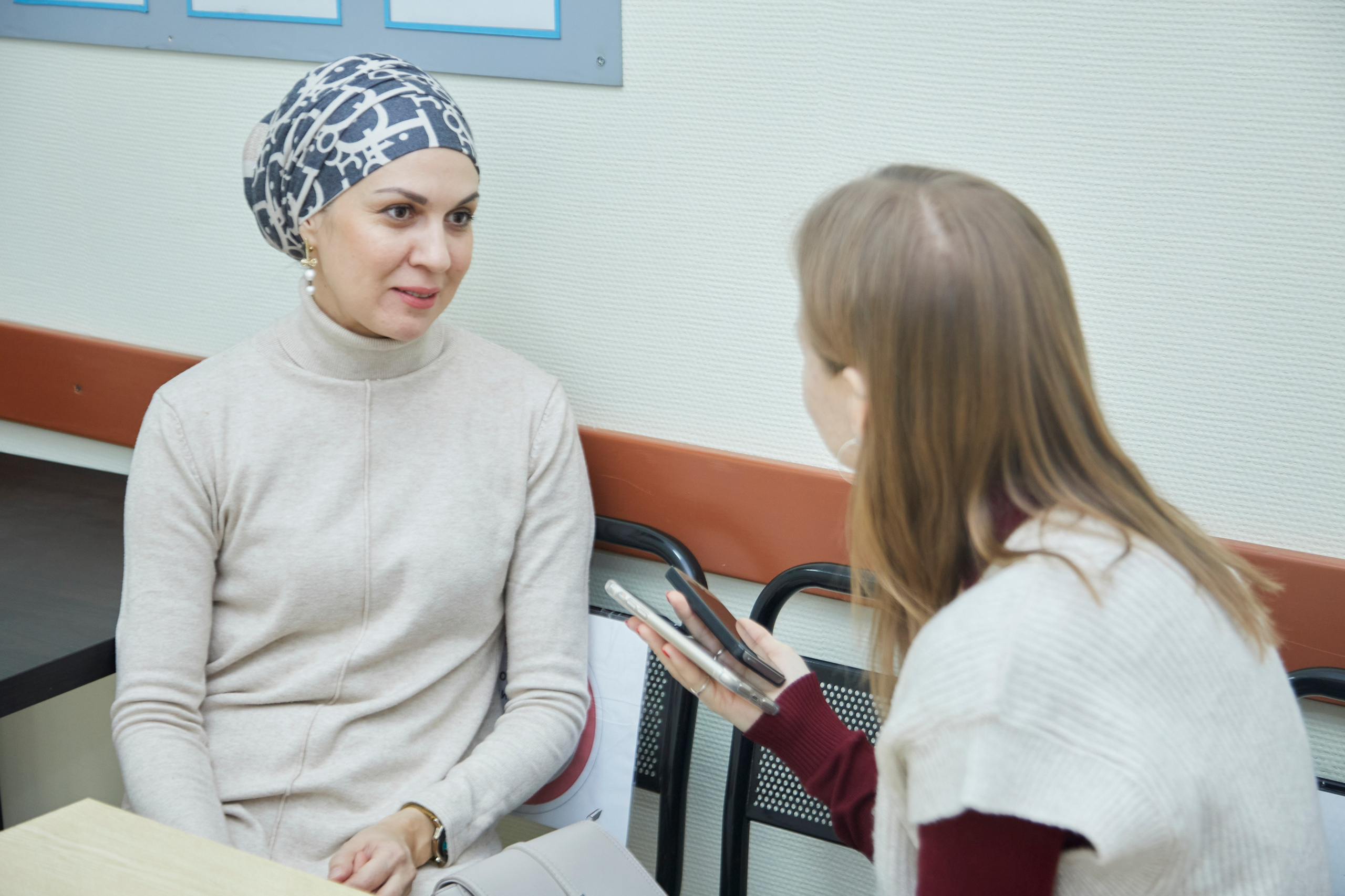 Благотворительный Фонд «Белла». Frame Craft