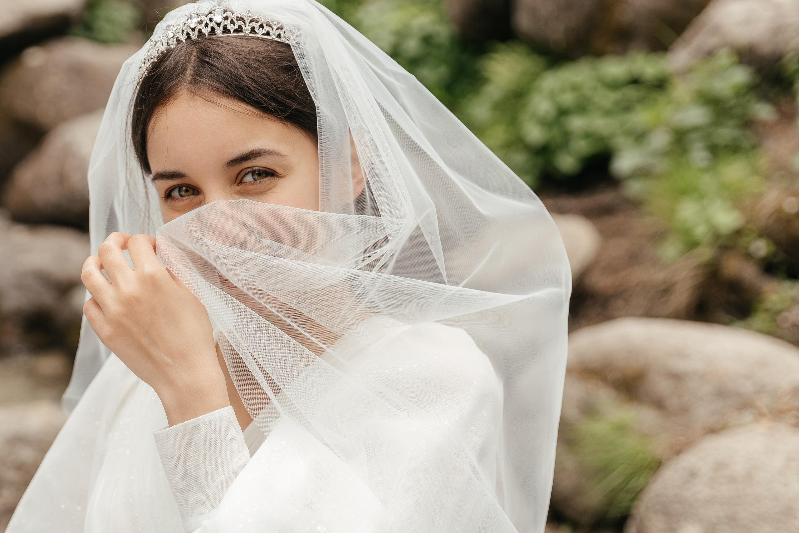 В&В * Домбай. Миленина Юлия Свадебный и семейный фотограф в Краснодаре