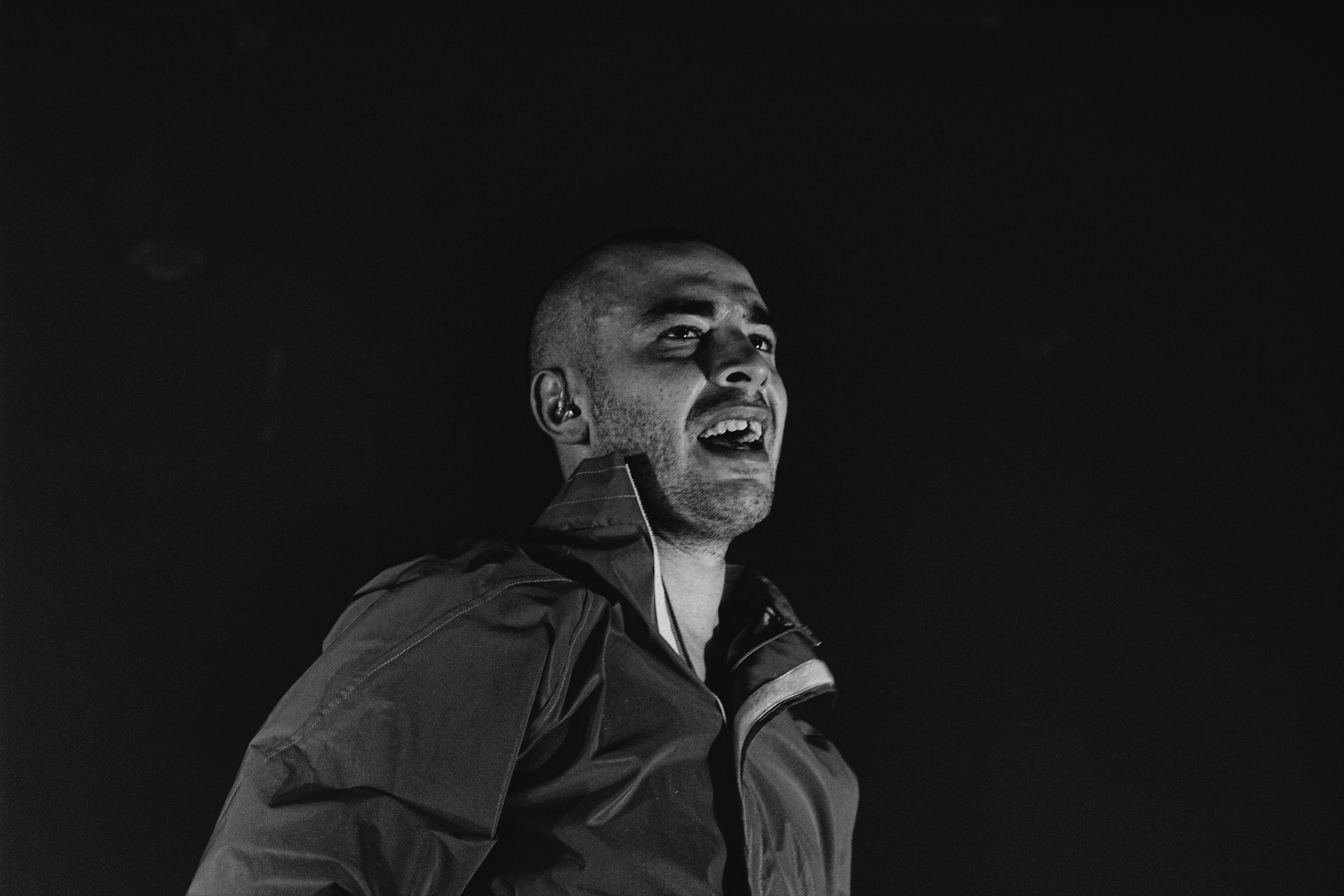 ХАСКИ СПГС’22. RUSLAN ROZANOV