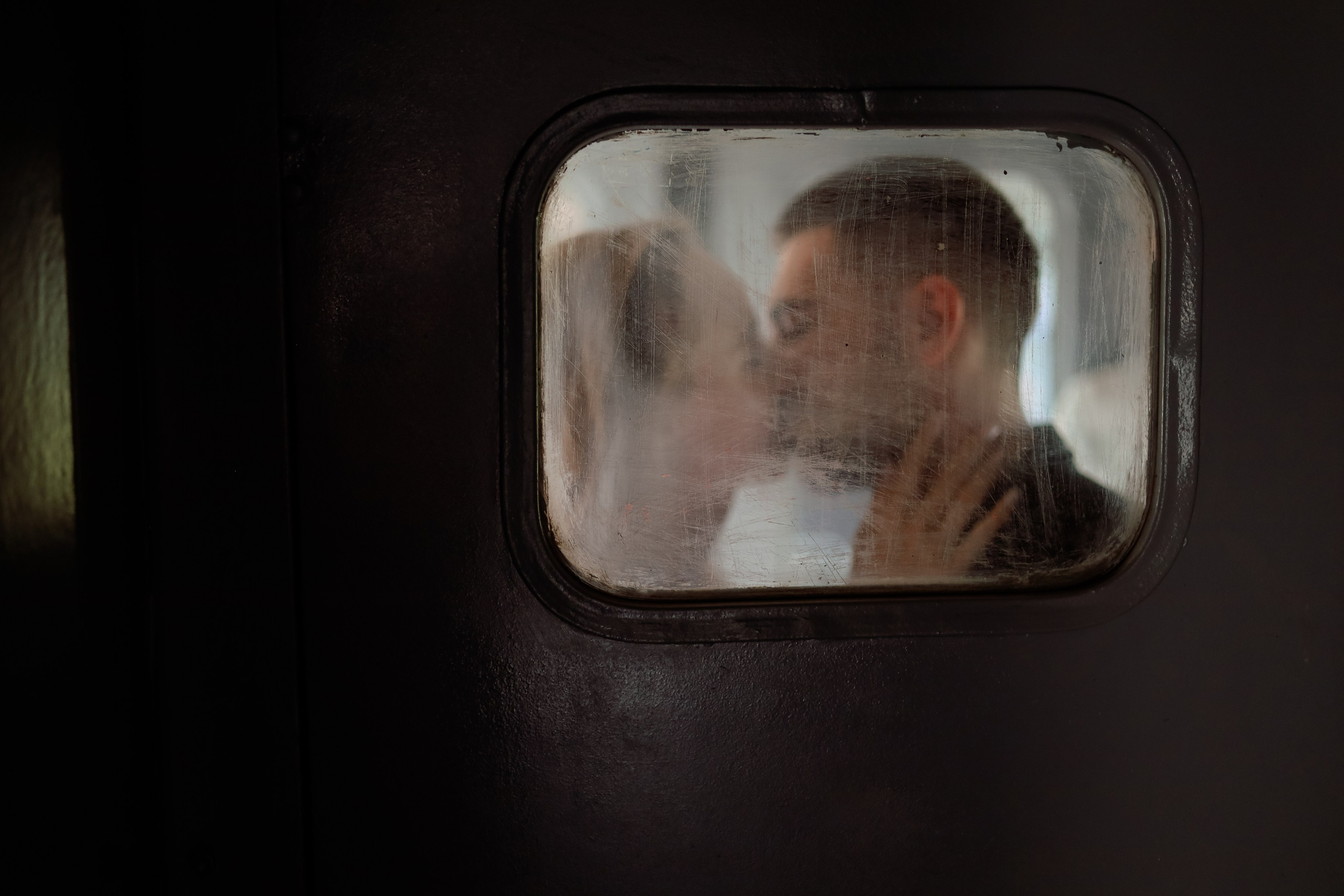 Съёмка лавстори Вики и Жени. Свадебный фотограф Беларусь Ольга Козыренко