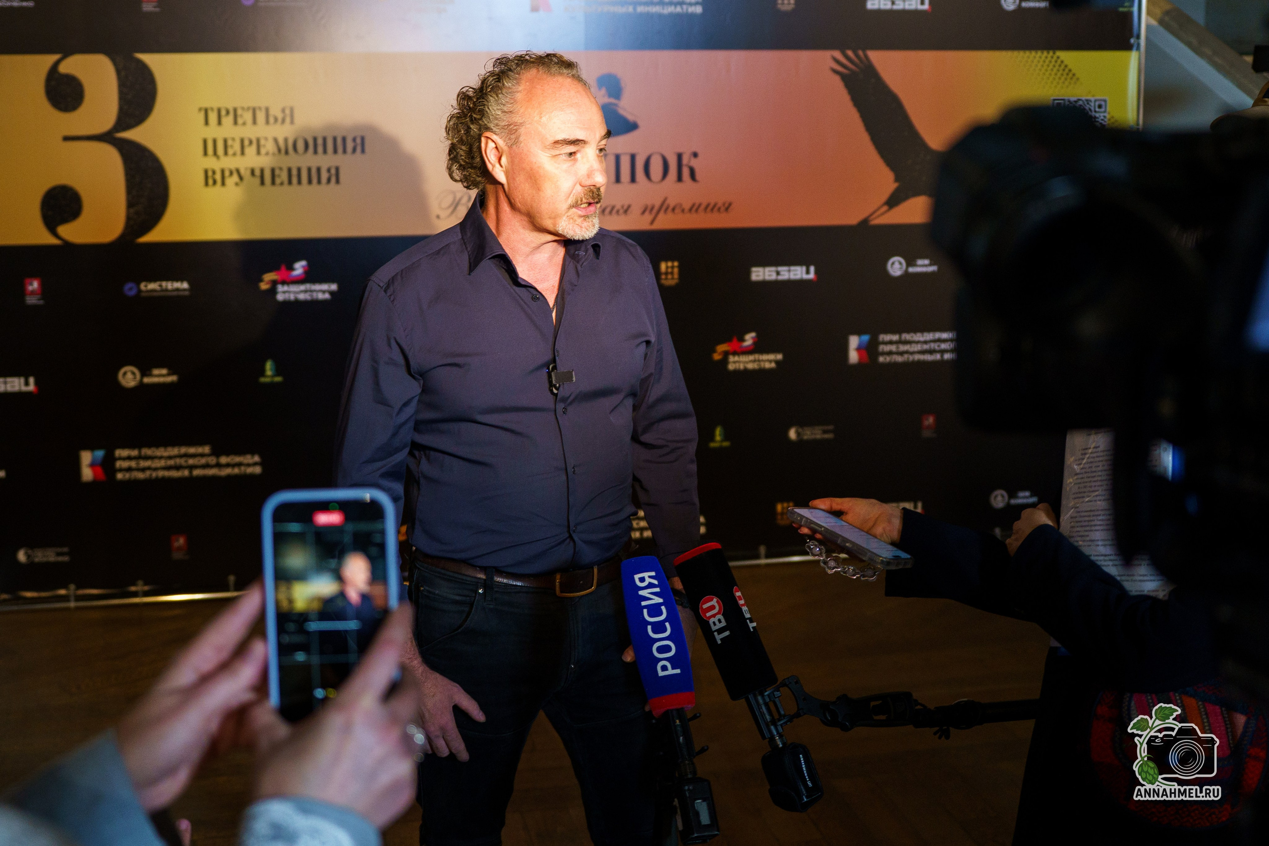 Репортажная съёмка. Фотограф Анна Хмель