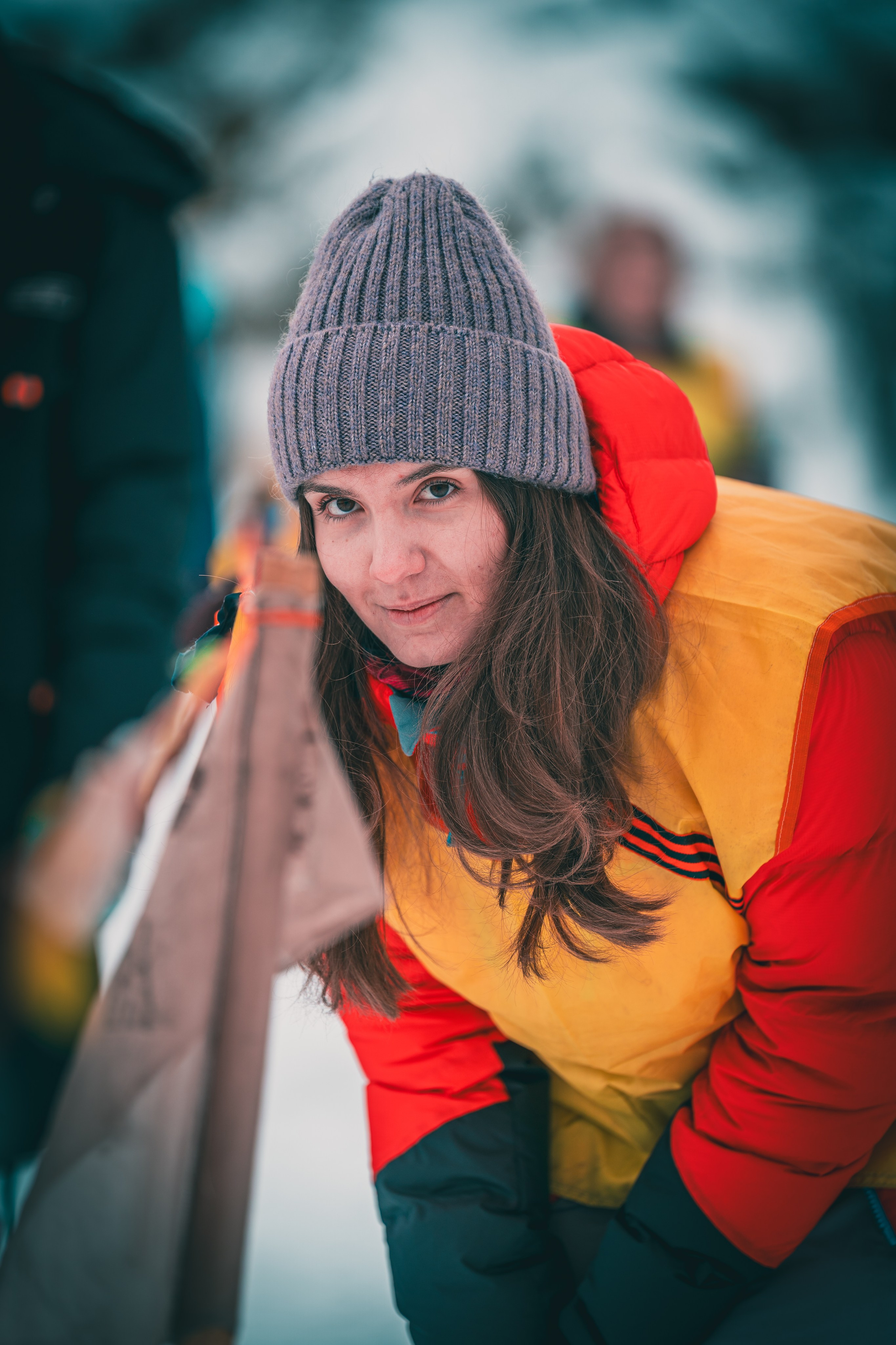 Чемпионат г. Челябинска по спортивному туризму «Горные связки 2026»