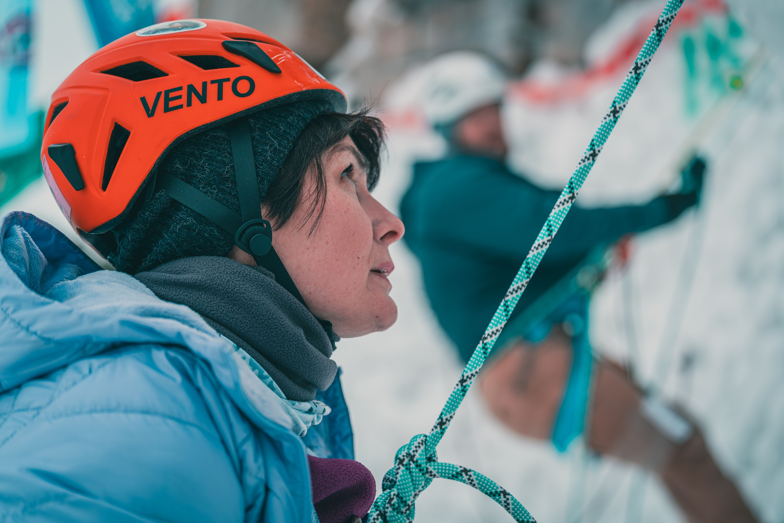 Чемпионат г. Челябинска по спортивному туризму «Горные связки 2026»