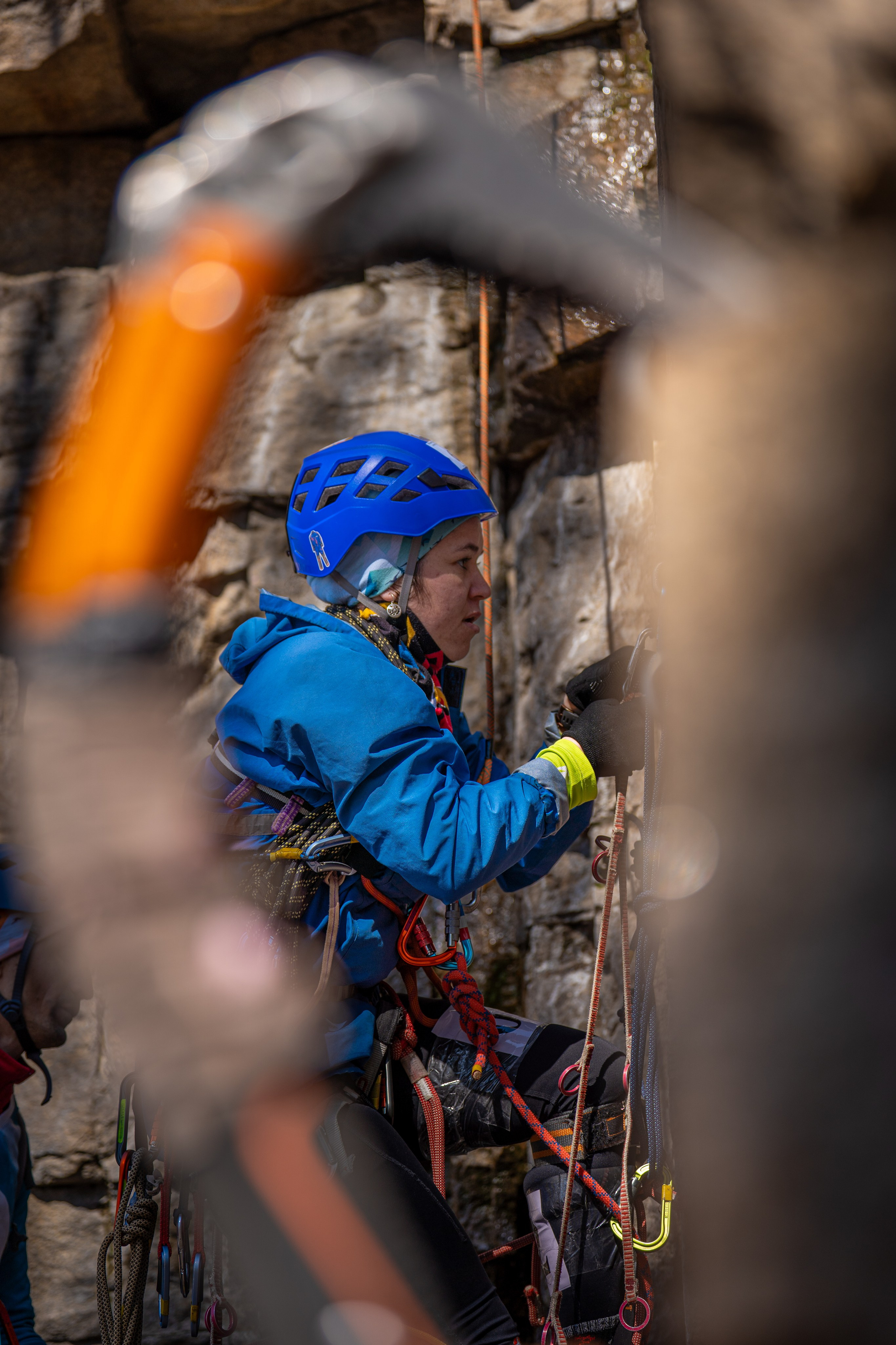 Спортивный репортаж в Челябинске