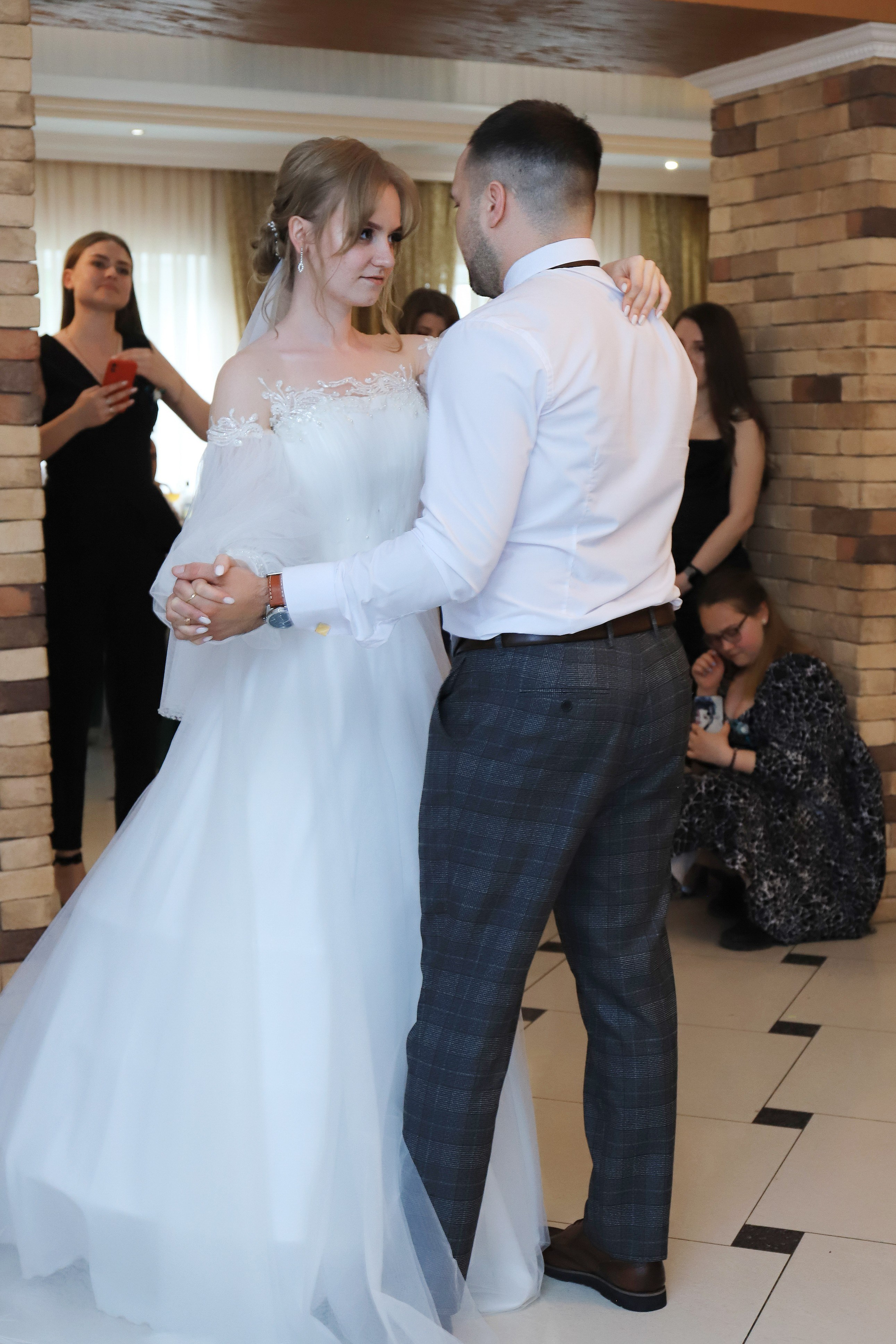 Андрей и Татьяна. Игорь Варава свадебный фотограф видеограф Белая Глина Краснодар