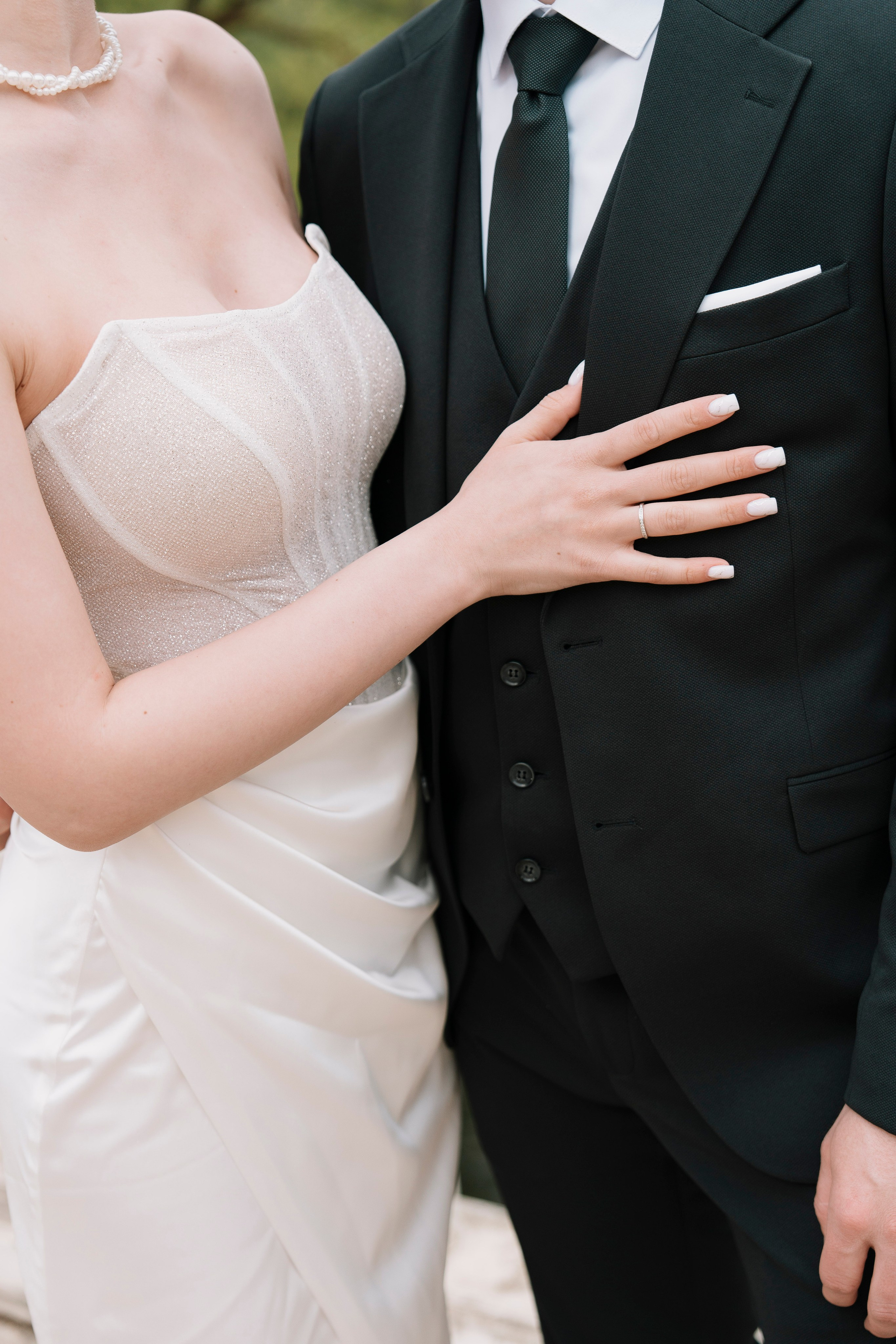 Иван и Екатерина, Остафьево. Свадебный фотограф в Москве Анна Полушина