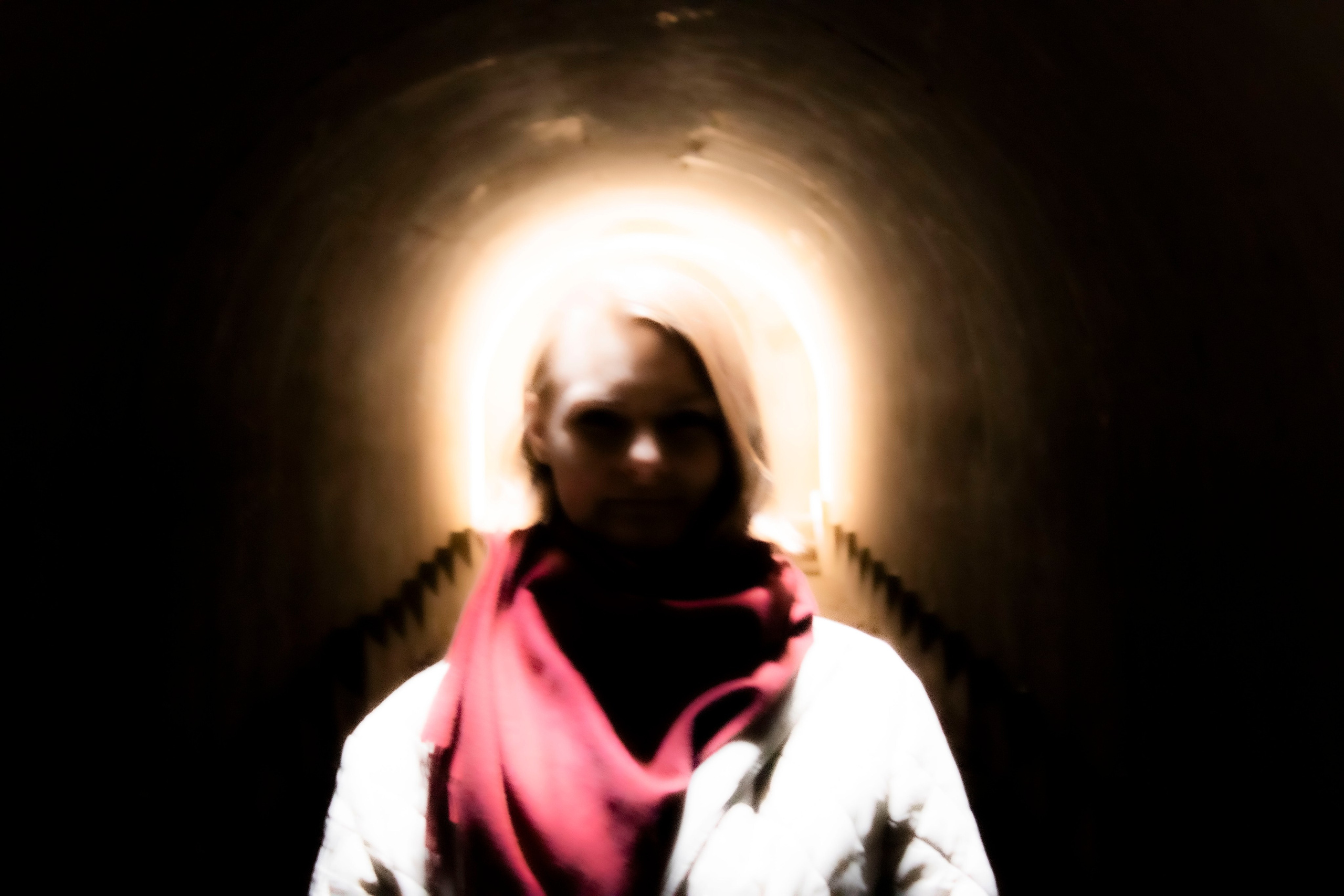 Творческий подход. Фотограф г. Владивосток