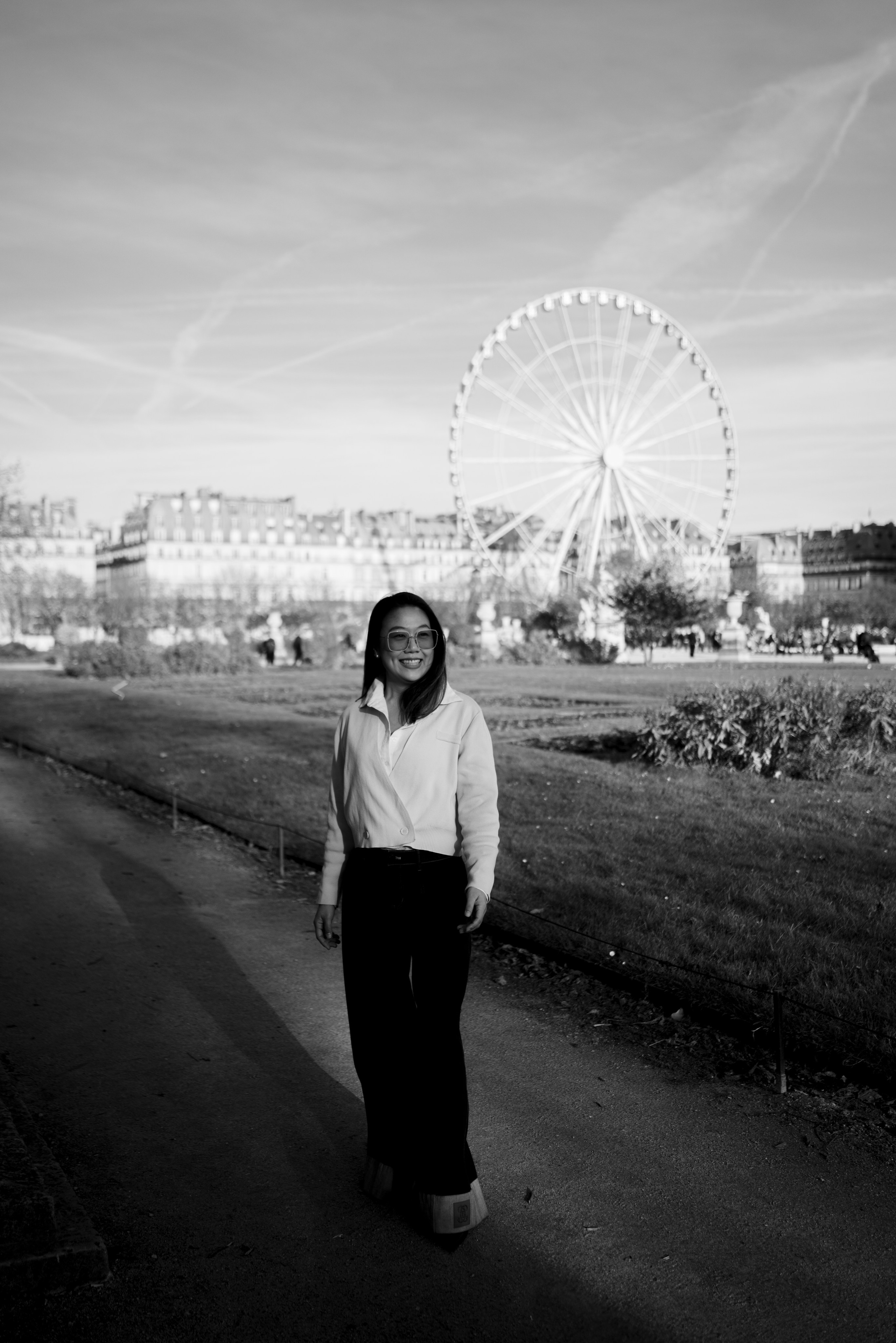 Mary. Photographer Yudakova Daria