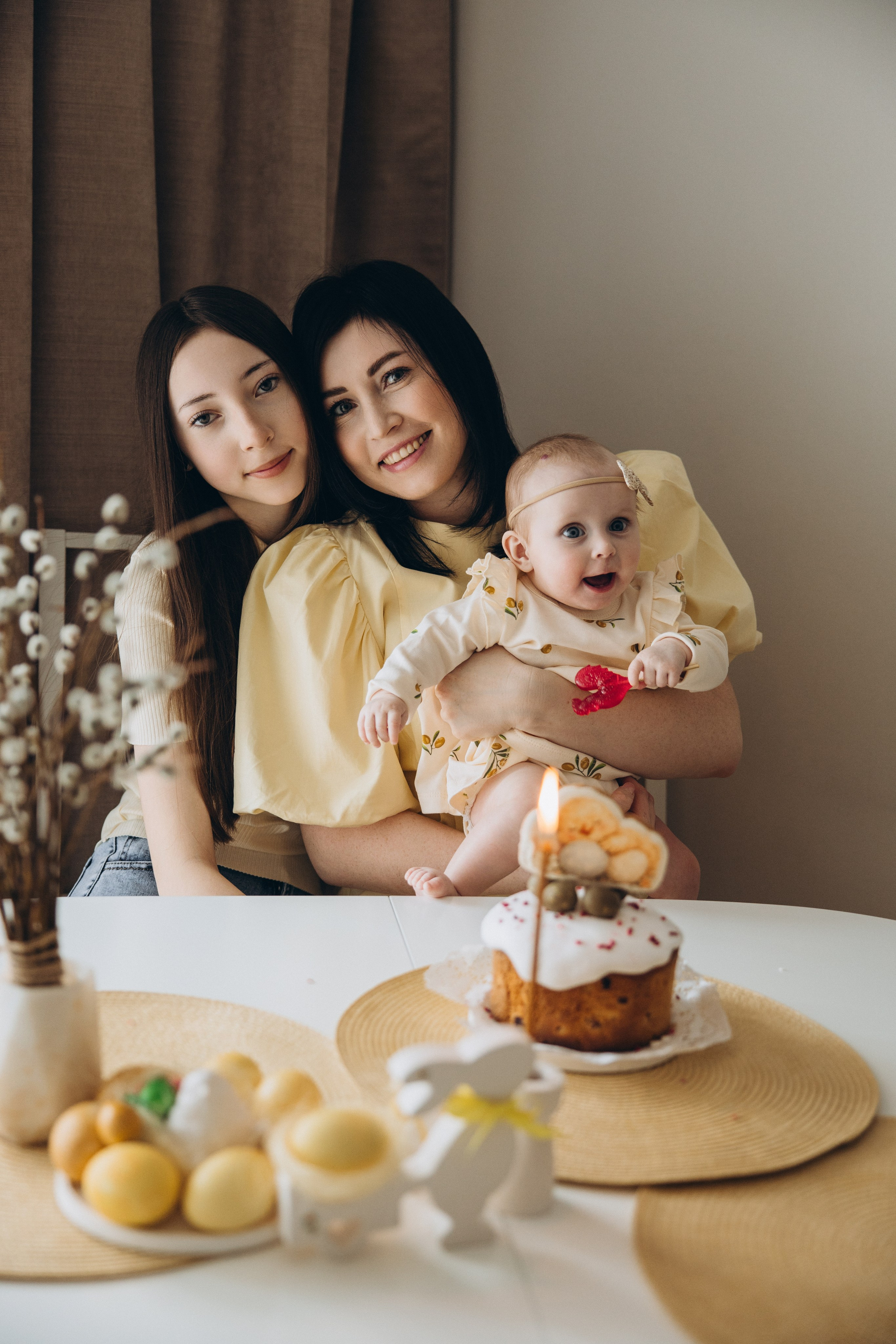 Домашняя. Свадебный, семейный фотограф в Иркутске Светлана Макаричева