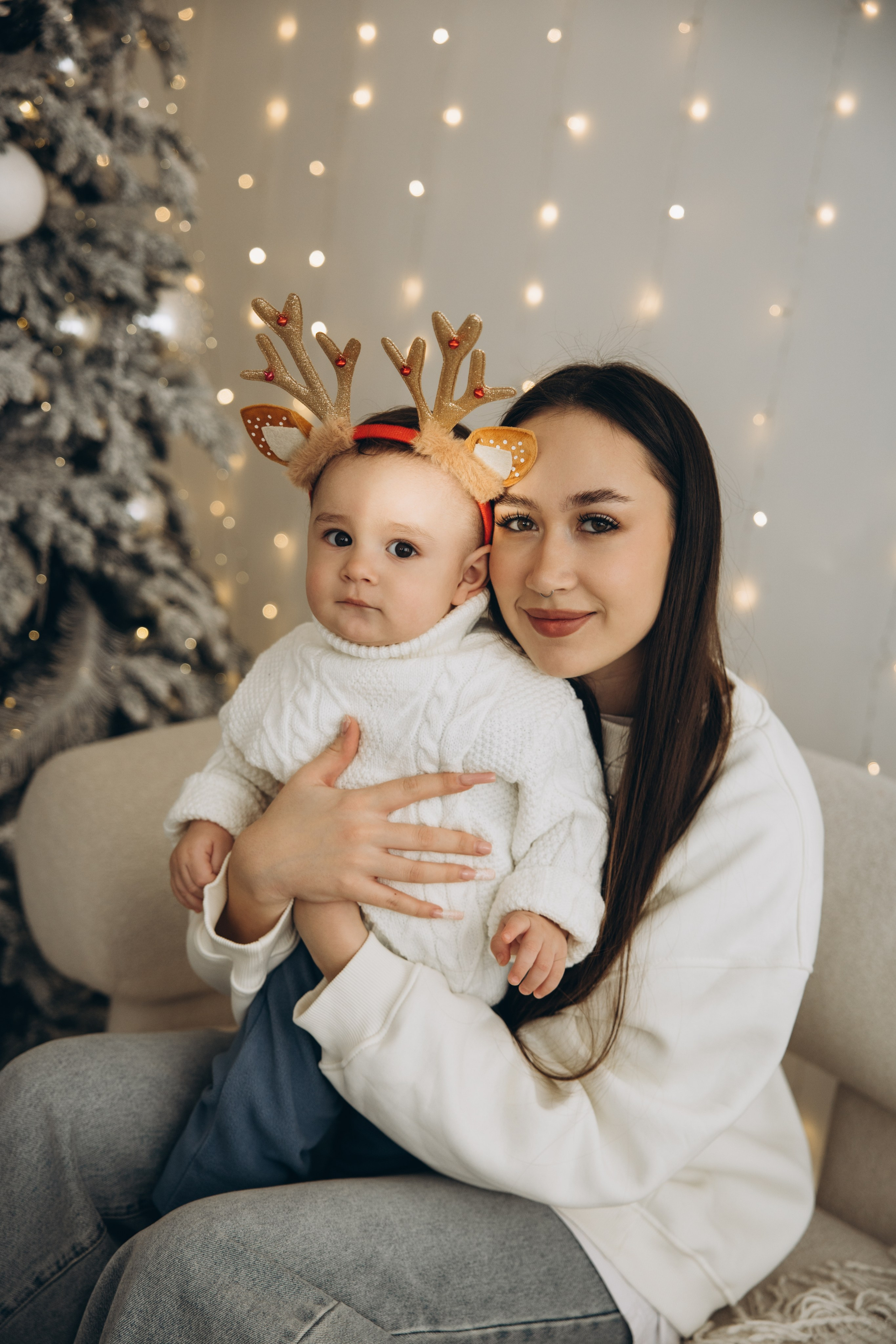 Фотопроект в зум студии. Свадебный, семейный фотограф в Иркутске Светлана Макаричева