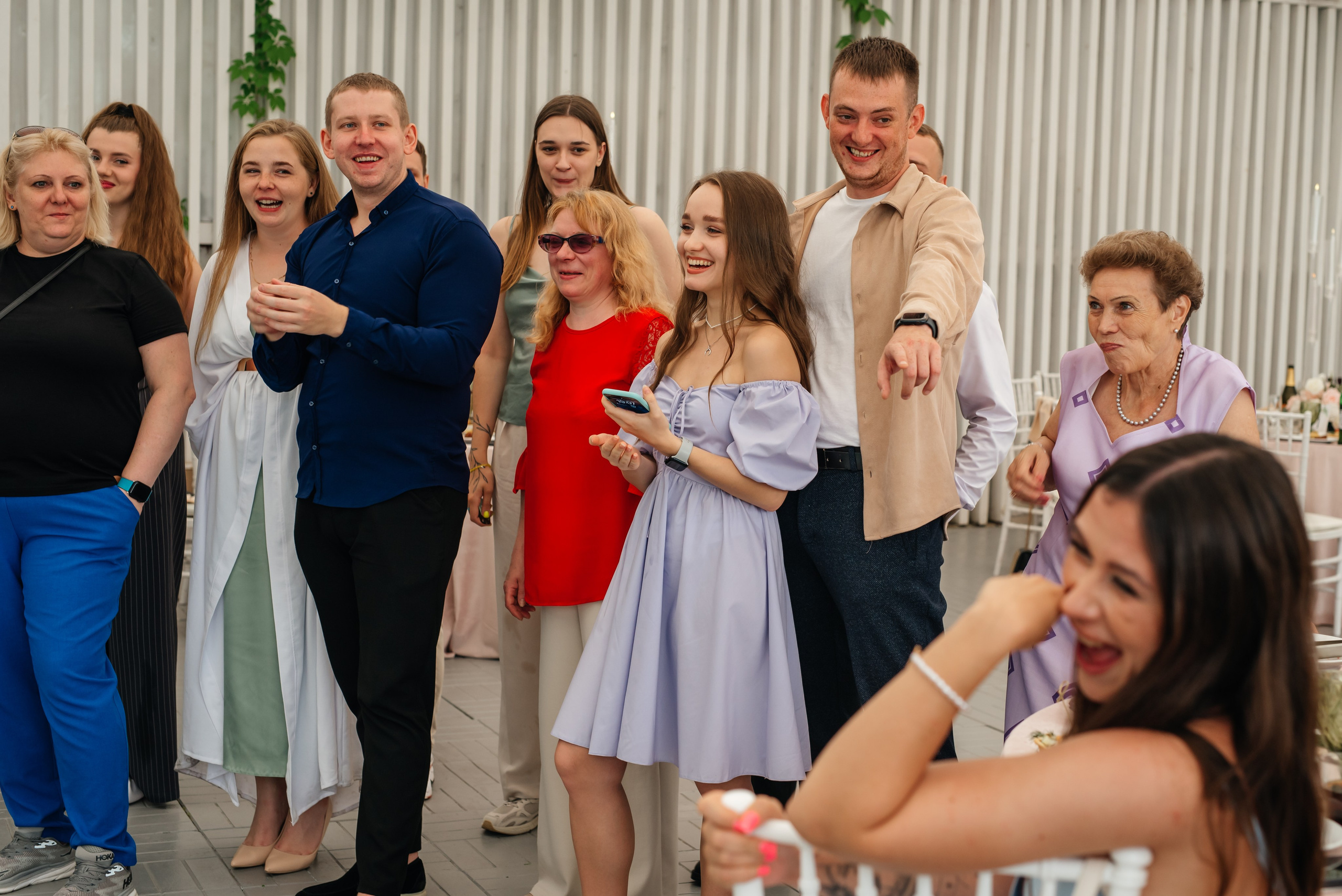 Валерий и Алина. Фотограф в Москве Елена Брюханова