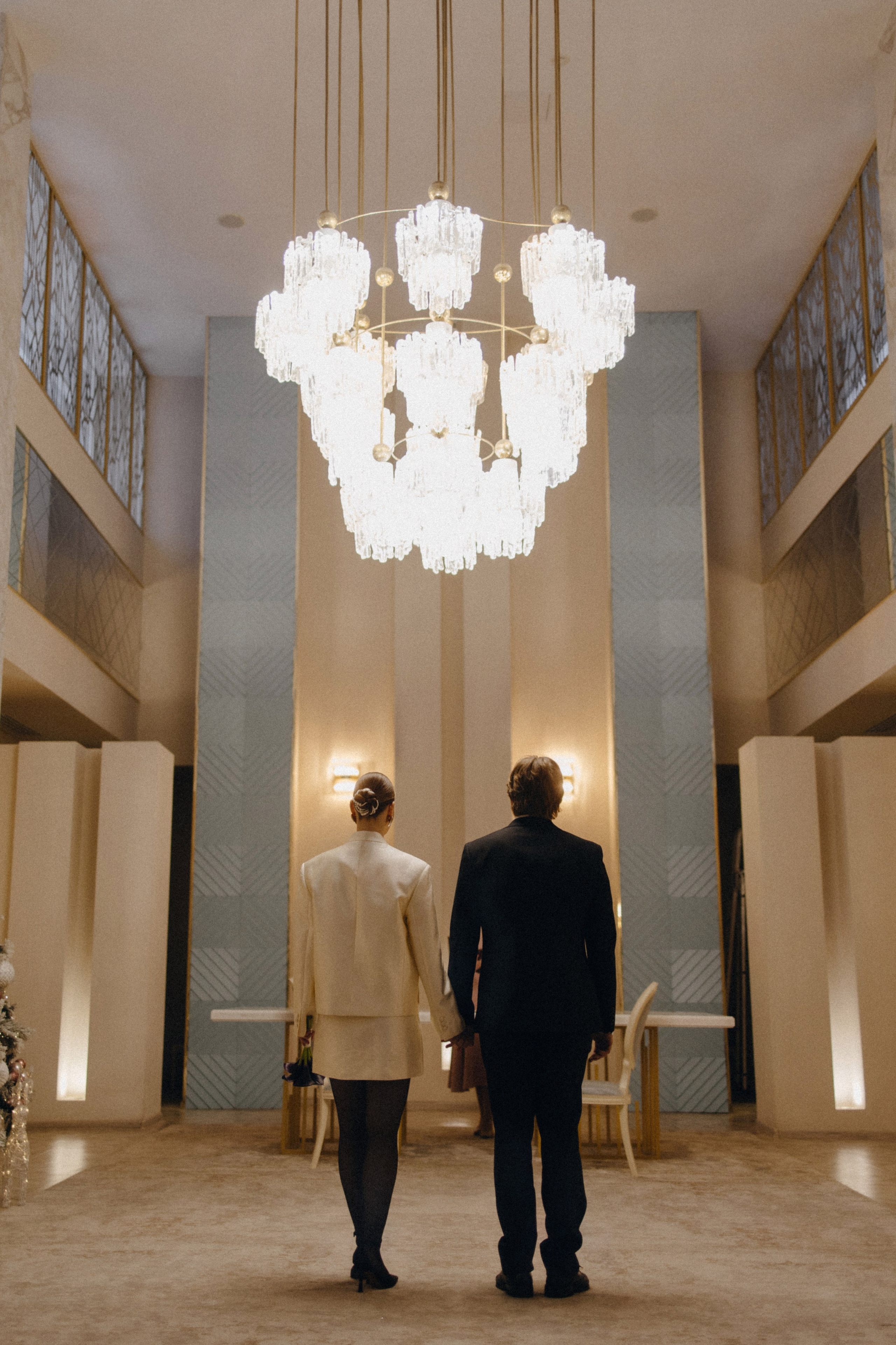 Анонс со свадьбы Сергея и Анастасии. Свадебный фотограф Москва и другие города