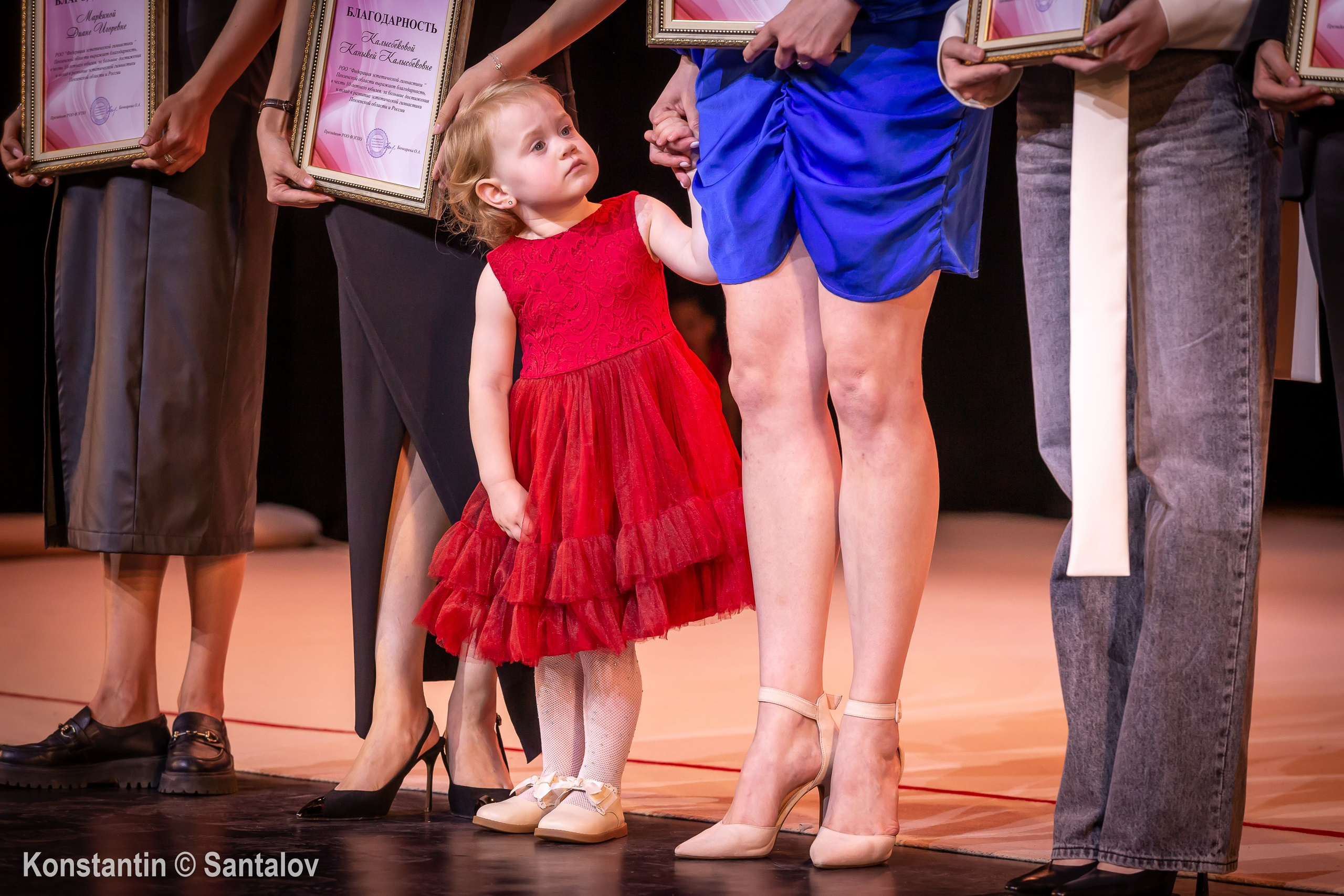 10 лет ФЭГ Пензенской области. 2025. Пенза. GYM-PHOTO. Спорт в кадре