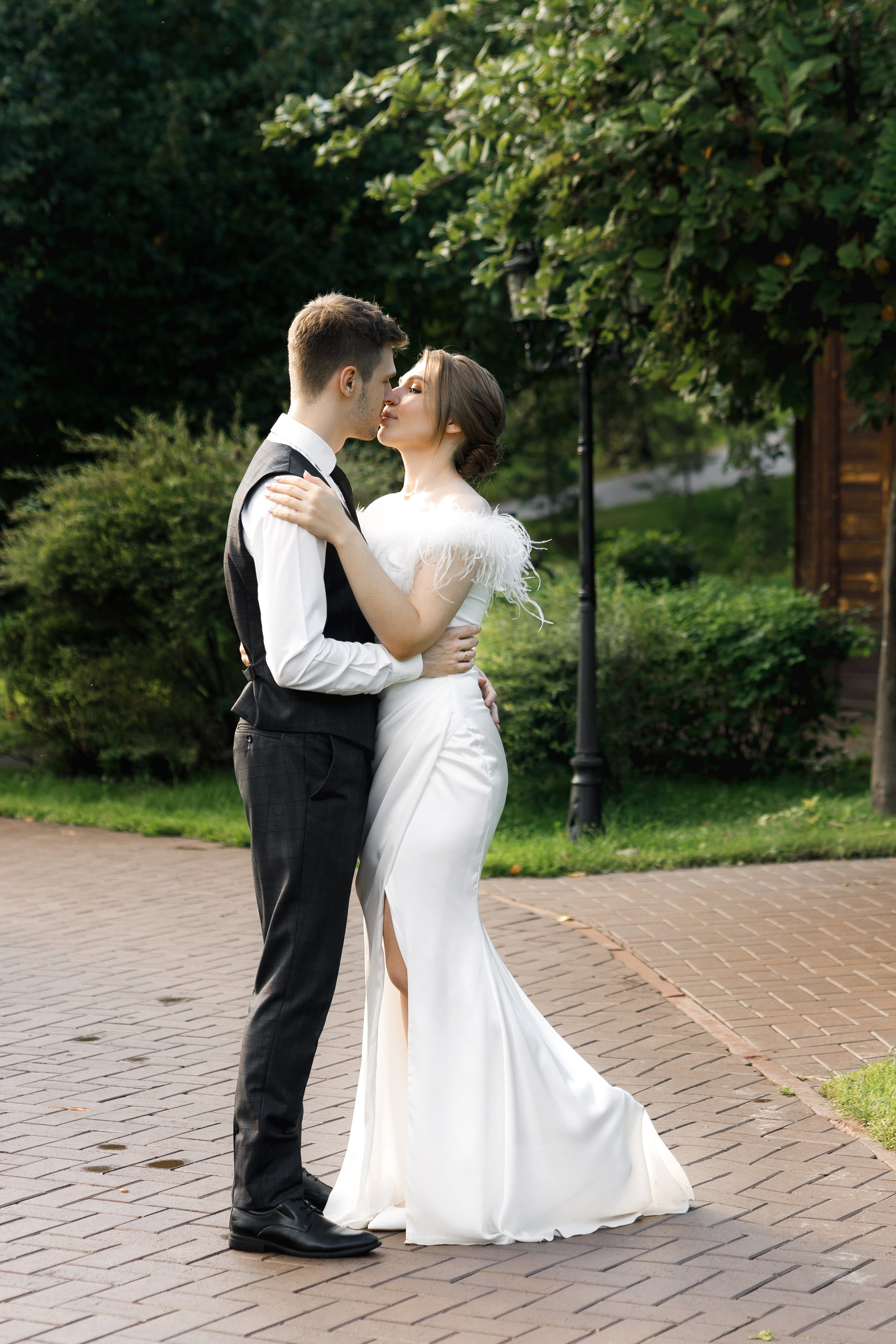 Фото О & К. Свадебный фотограф в Москве