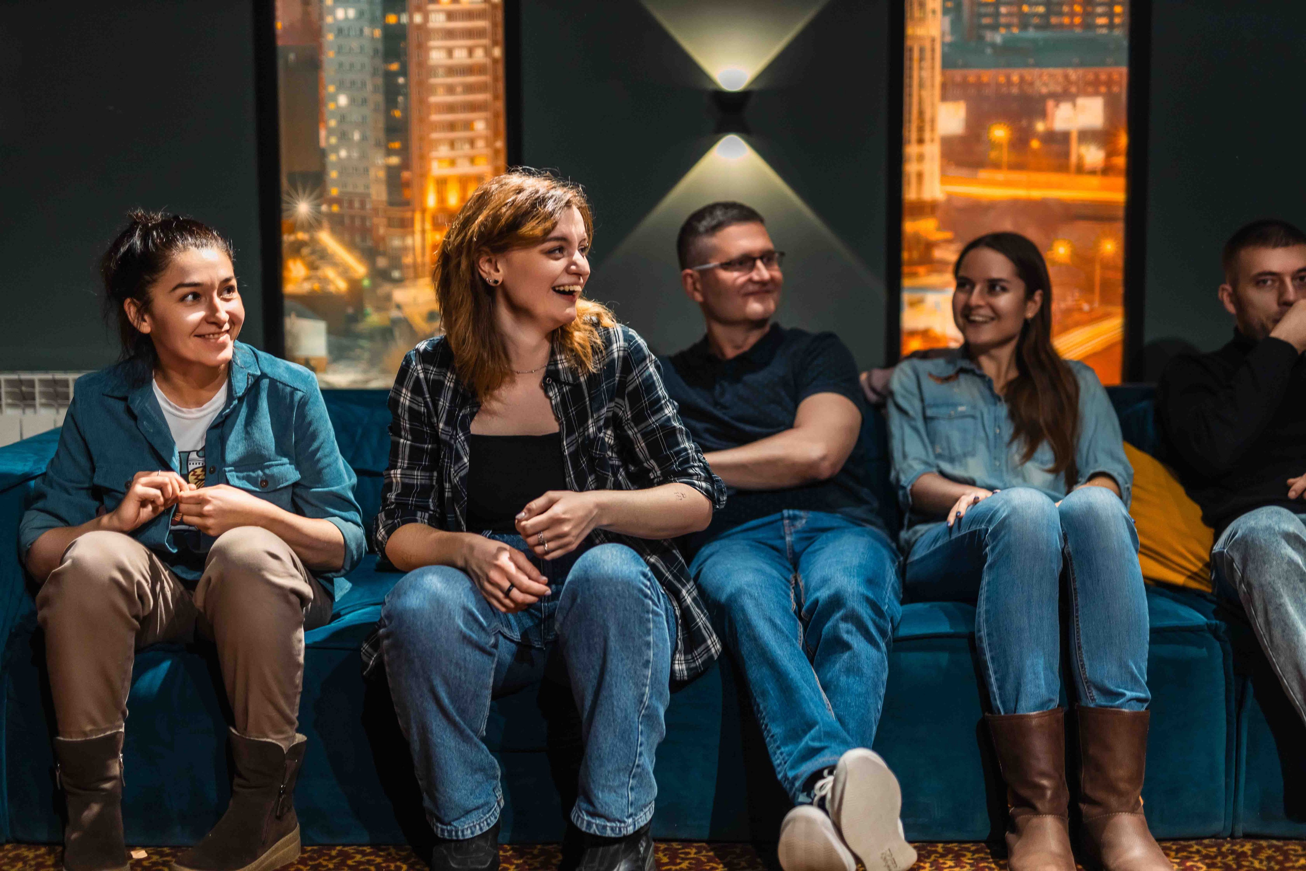 Show Today. Репортажный фотограф в Новосибирске