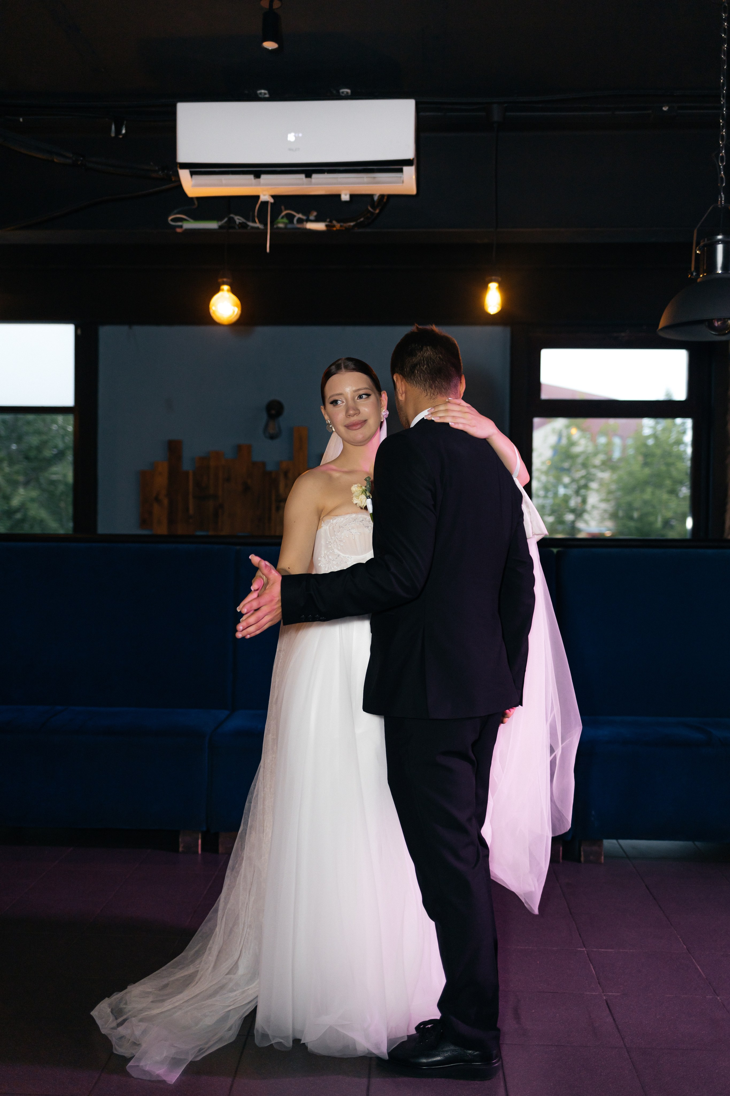 Даниил & Полина. Фотограф Петрозаводск/СПБ