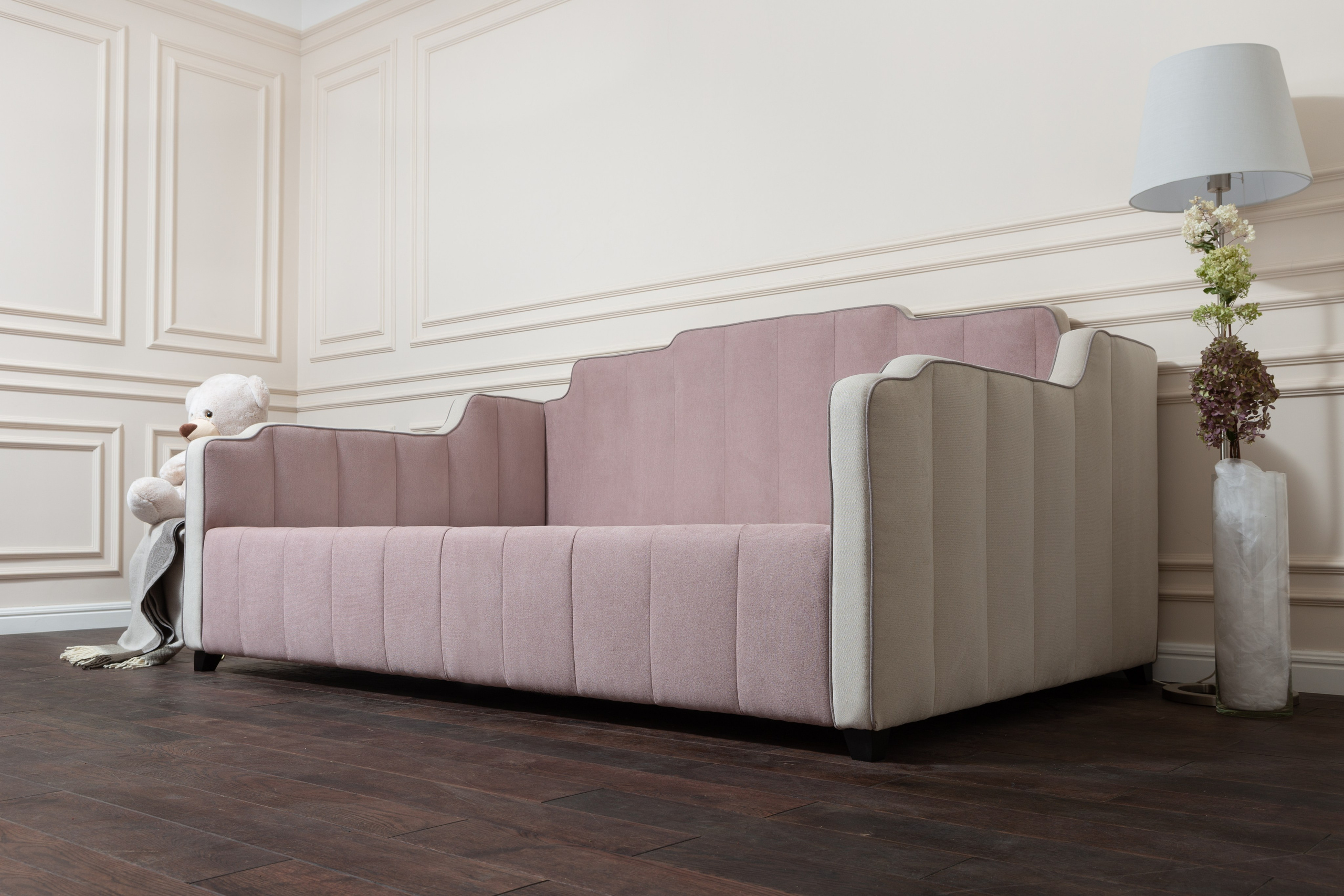 Портфолио. КОРБ — мебель