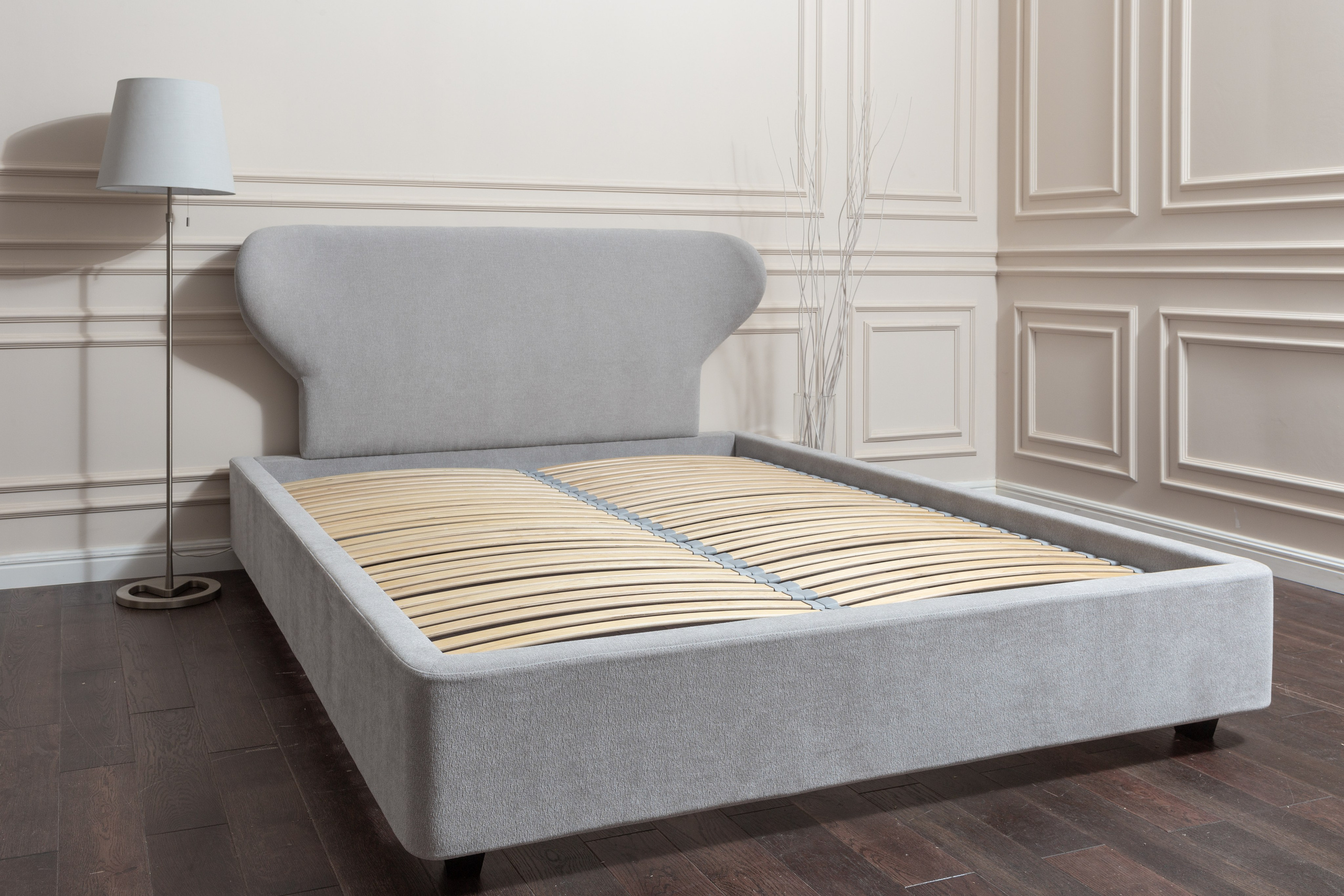 Портфолио. КОРБ — мебель