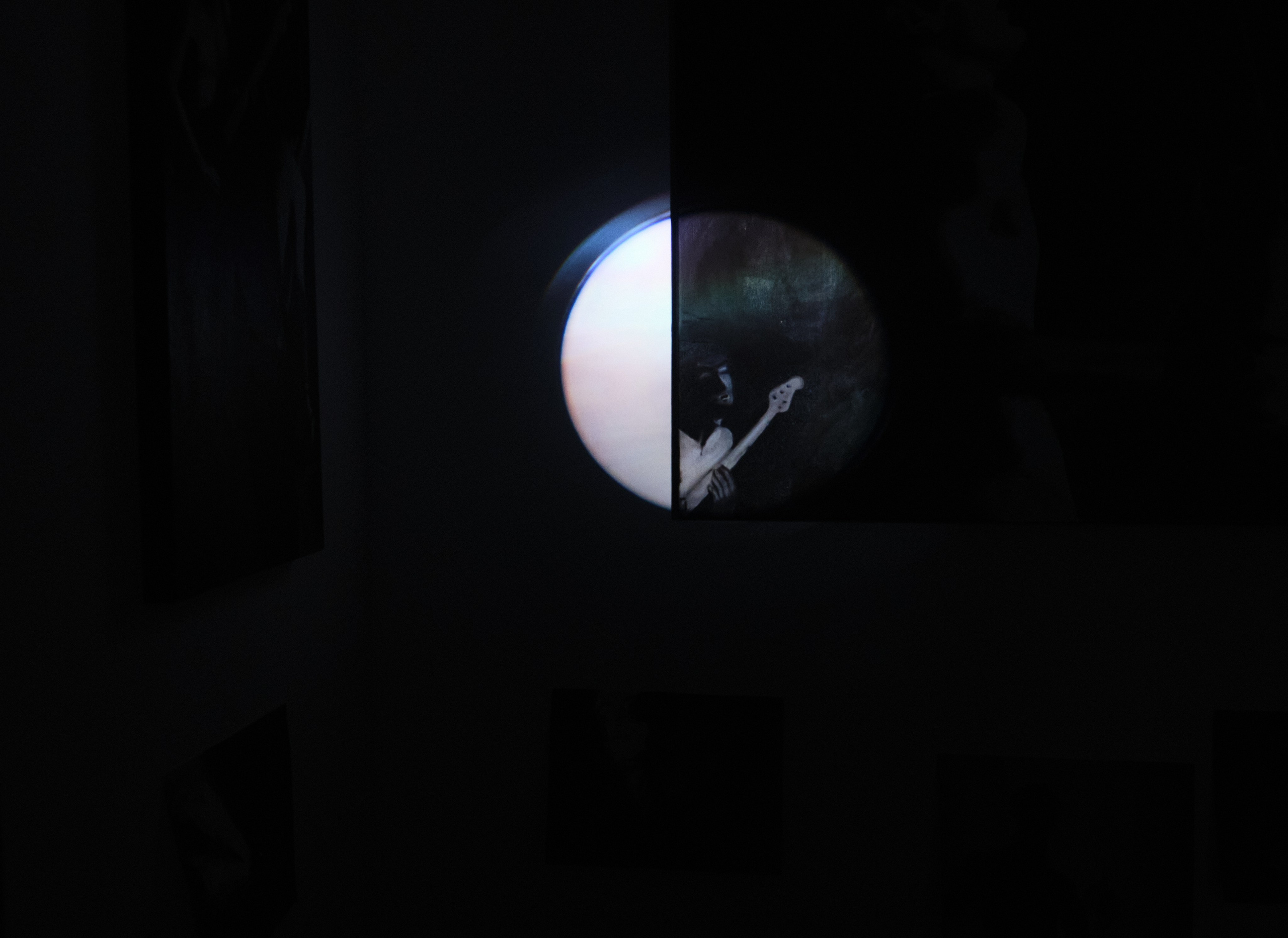 Вне себя. KRUS group