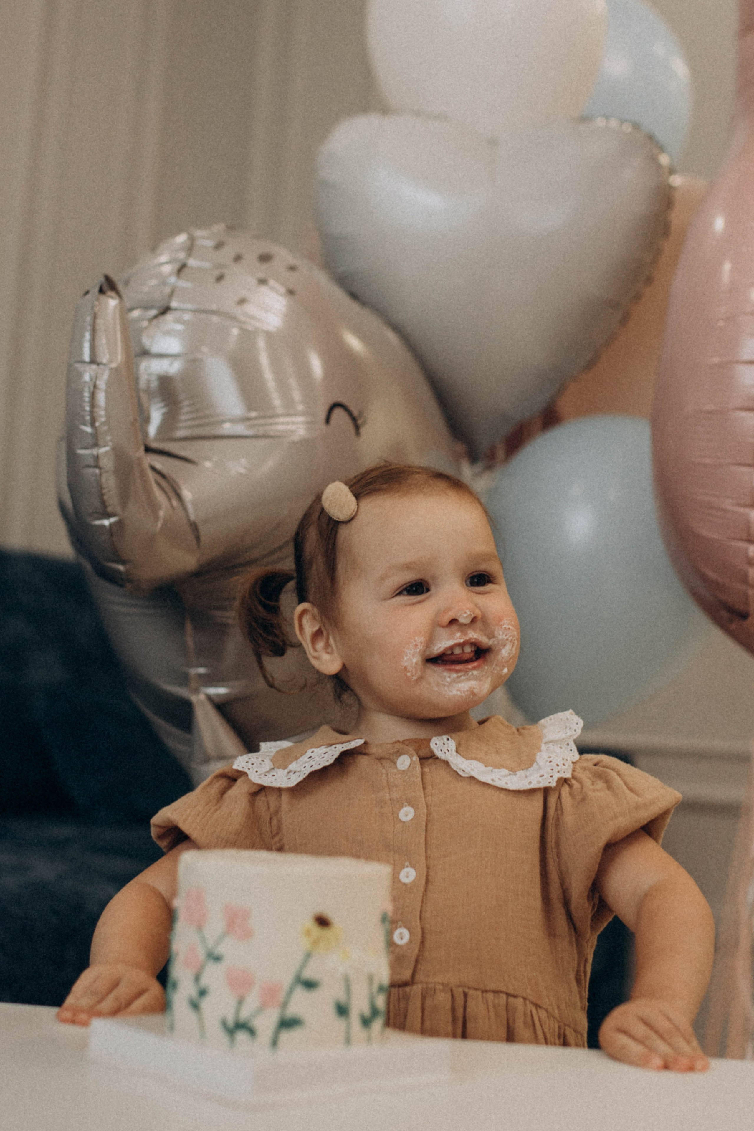 Эми 2 годика. Индивидуальные и семейные съемки в Евпатории, Крыму Немировченко Анна