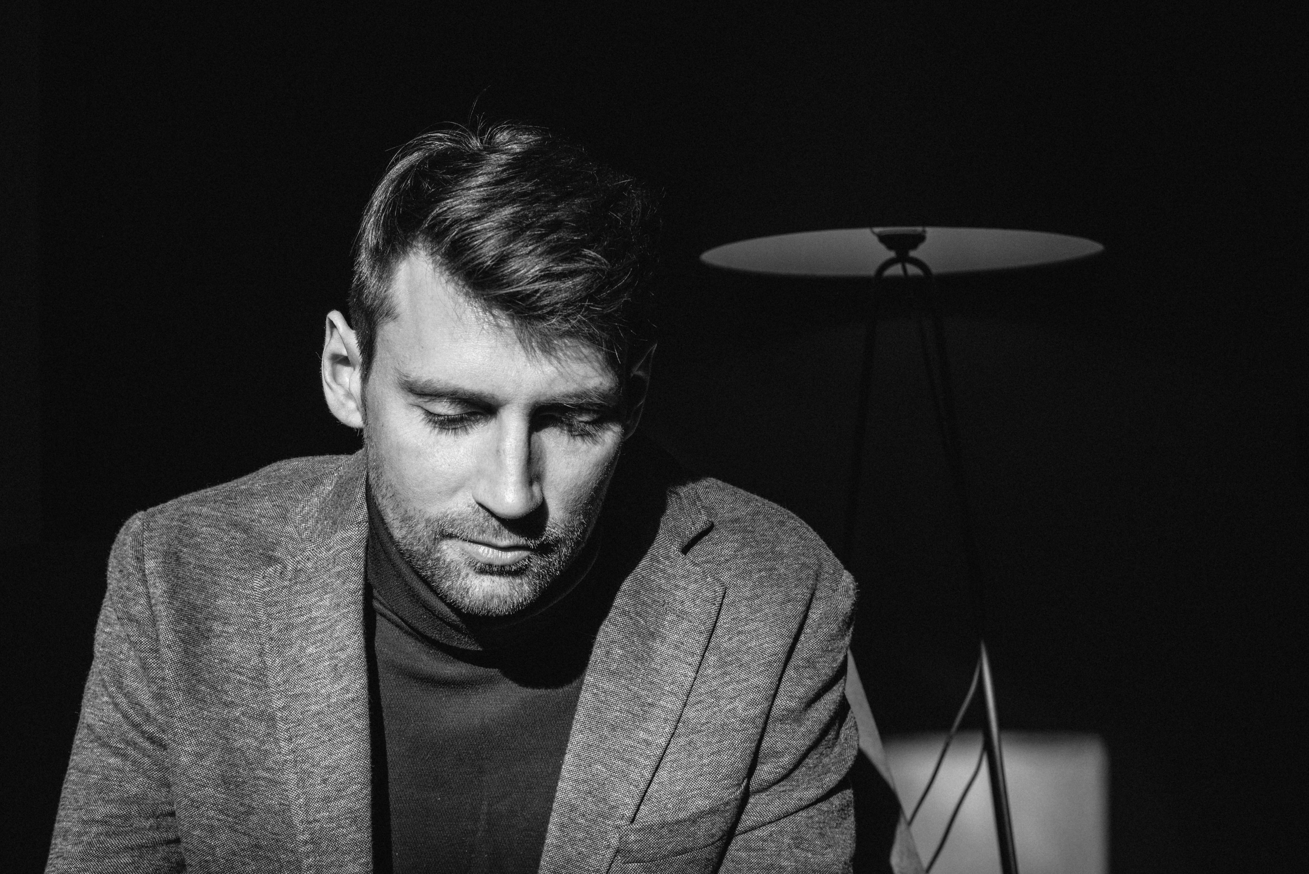 Интервью с Сашей Палачевым Funcarve. Фотограф в Санкт-Петербурге Марина Парникова