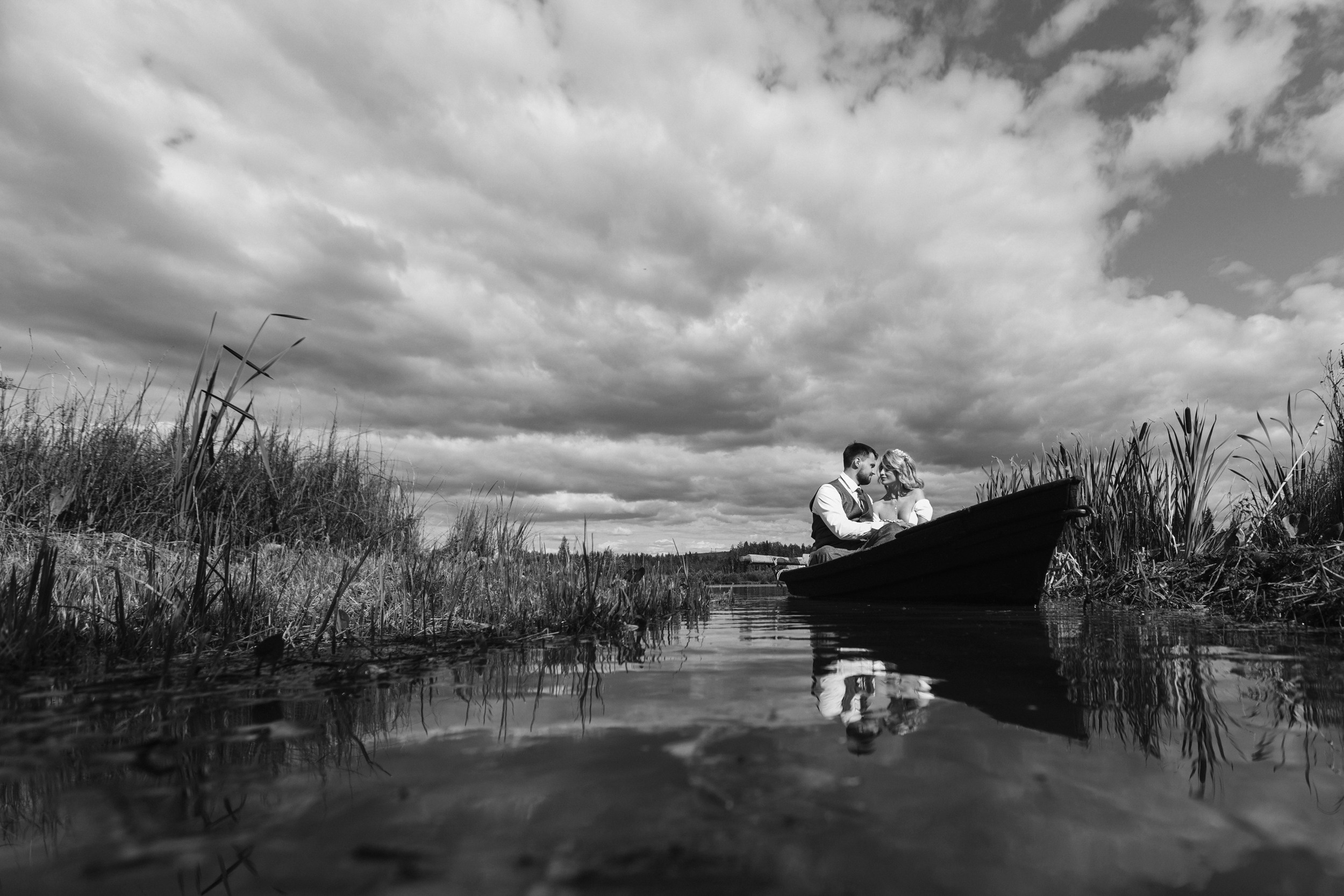 Pavel + Milana. Антон Айрис | Anton Iris — стильно сниму твою свадьбу и депрессию