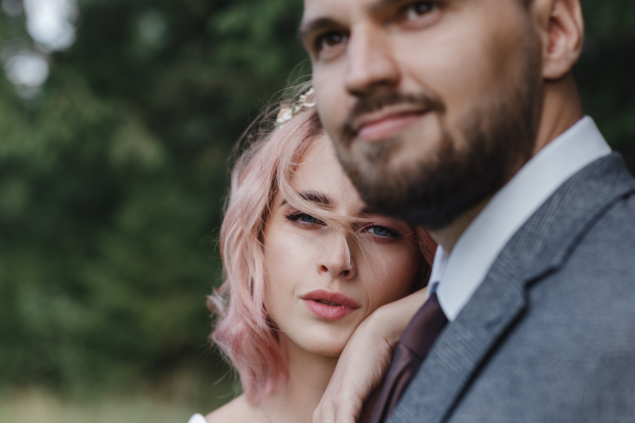 Pavel + Milana. Антон Айрис | Anton Iris — стильно сниму твою свадьбу и депрессию