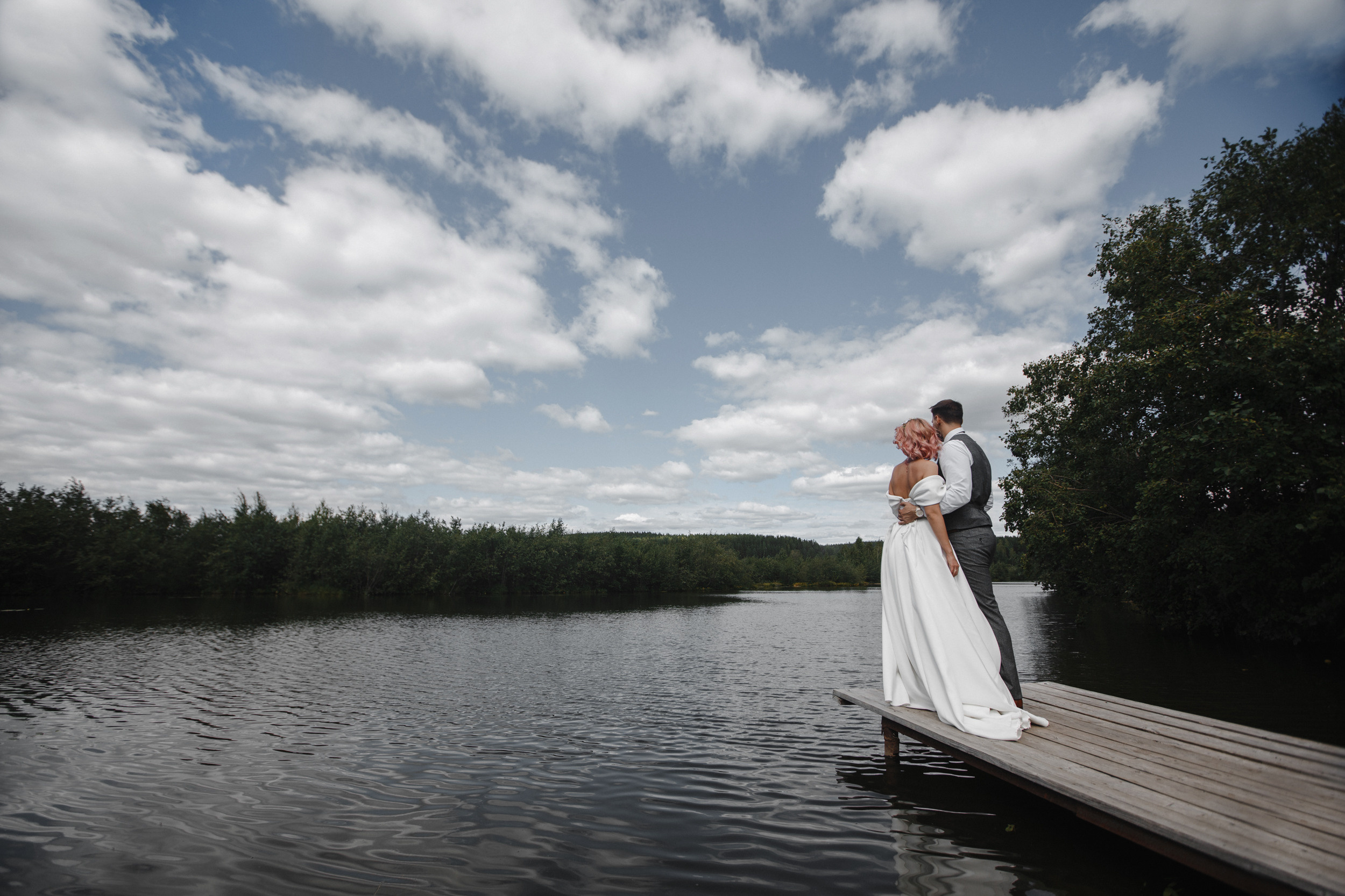 Pavel + Milana. Антон Айрис | Anton Iris — стильно сниму твою свадьбу и депрессию