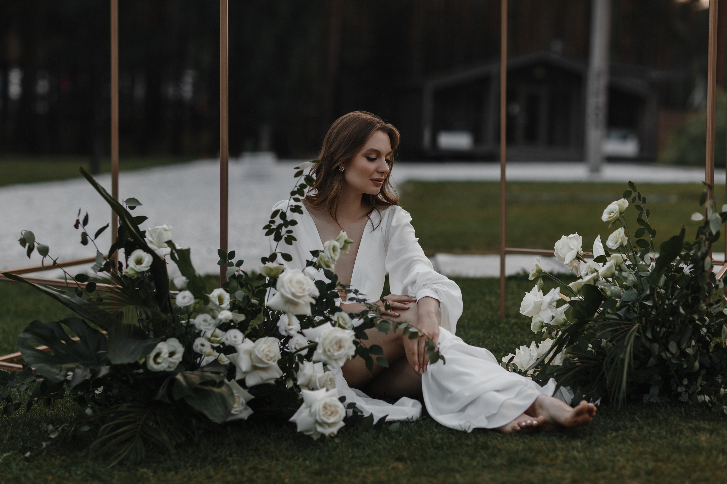 Pavel + Svetlana. Антон Айрис | Anton Iris — стильно сниму твою свадьбу и депрессию