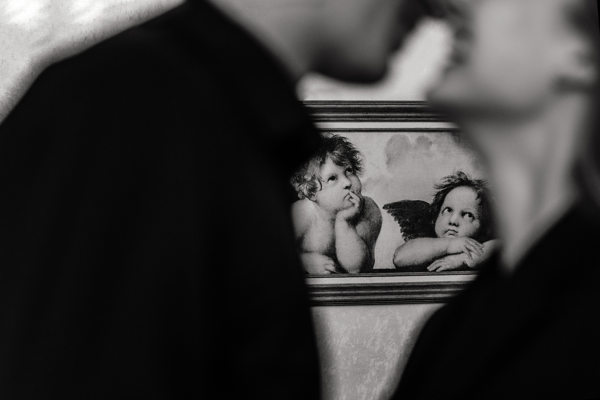 Pavel + Svetlana. Антон Айрис | Anton Iris — стильно сниму твою свадьбу и депрессию