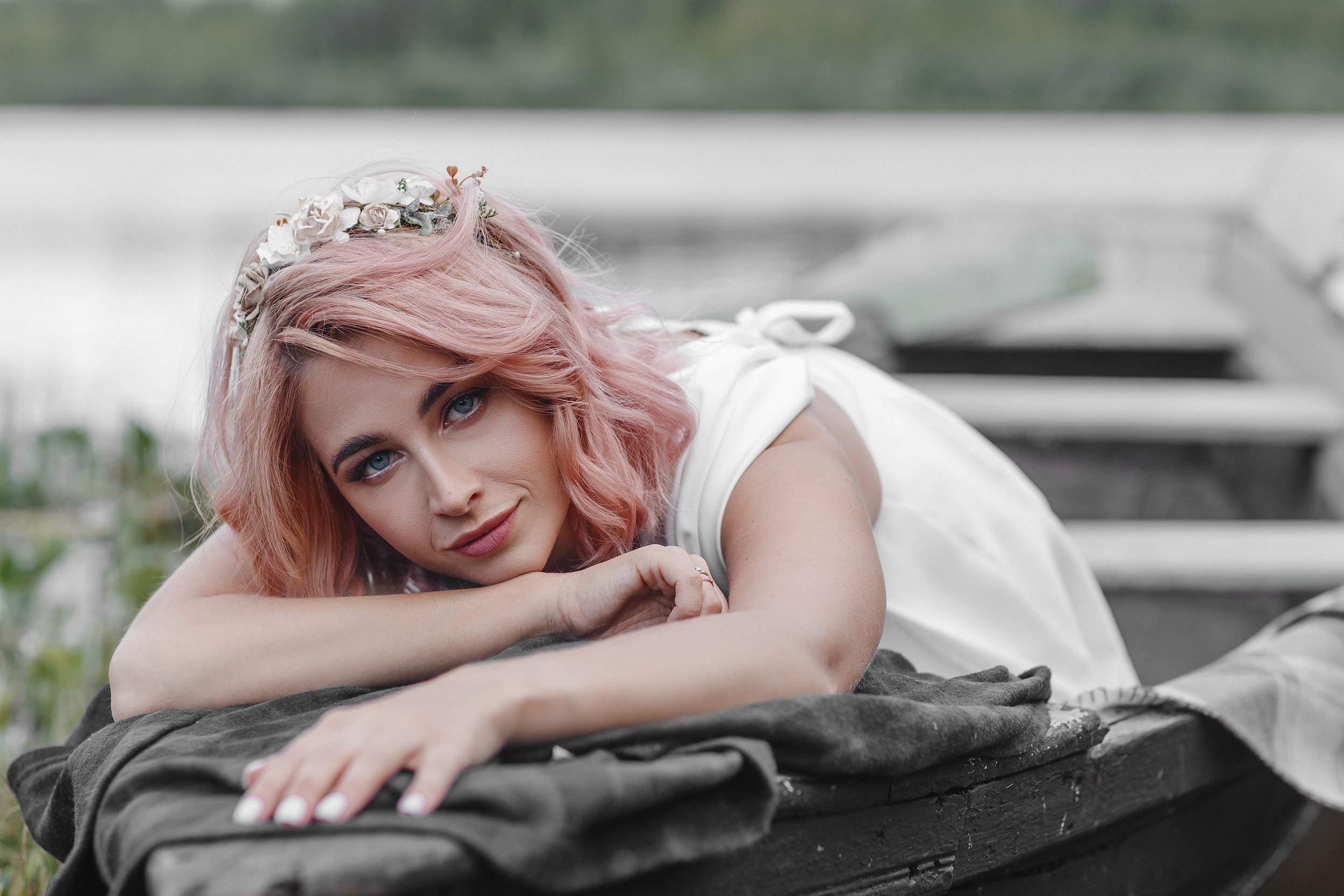 Pavel + Milana. Антон Айрис | Anton Iris — стильно сниму твою свадьбу и депрессию