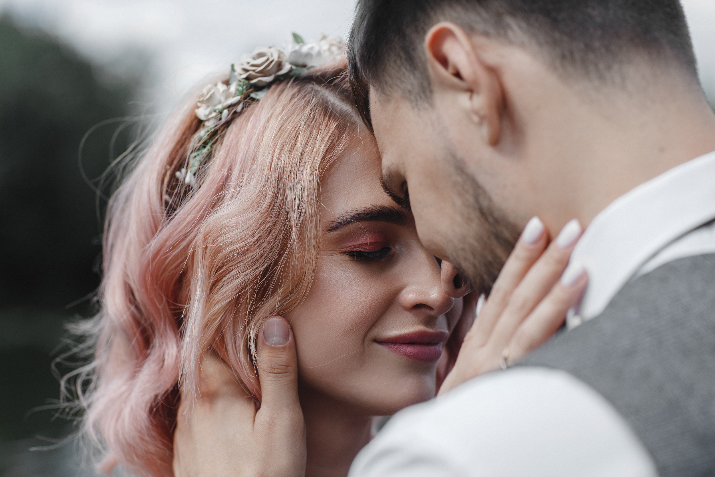 Pavel + Milana. Антон Айрис | Anton Iris — стильно сниму твою свадьбу и депрессию