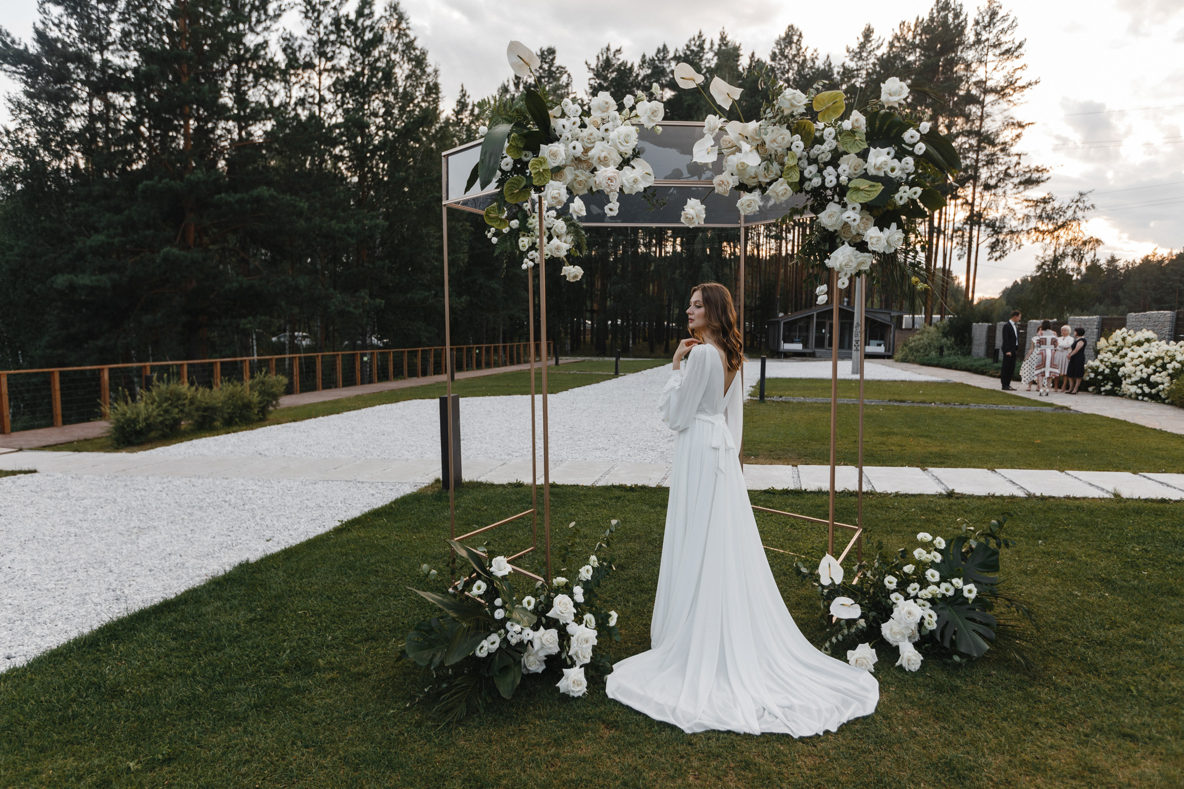 Pavel + Svetlana. Антон Айрис | Anton Iris — стильно сниму твою свадьбу и депрессию