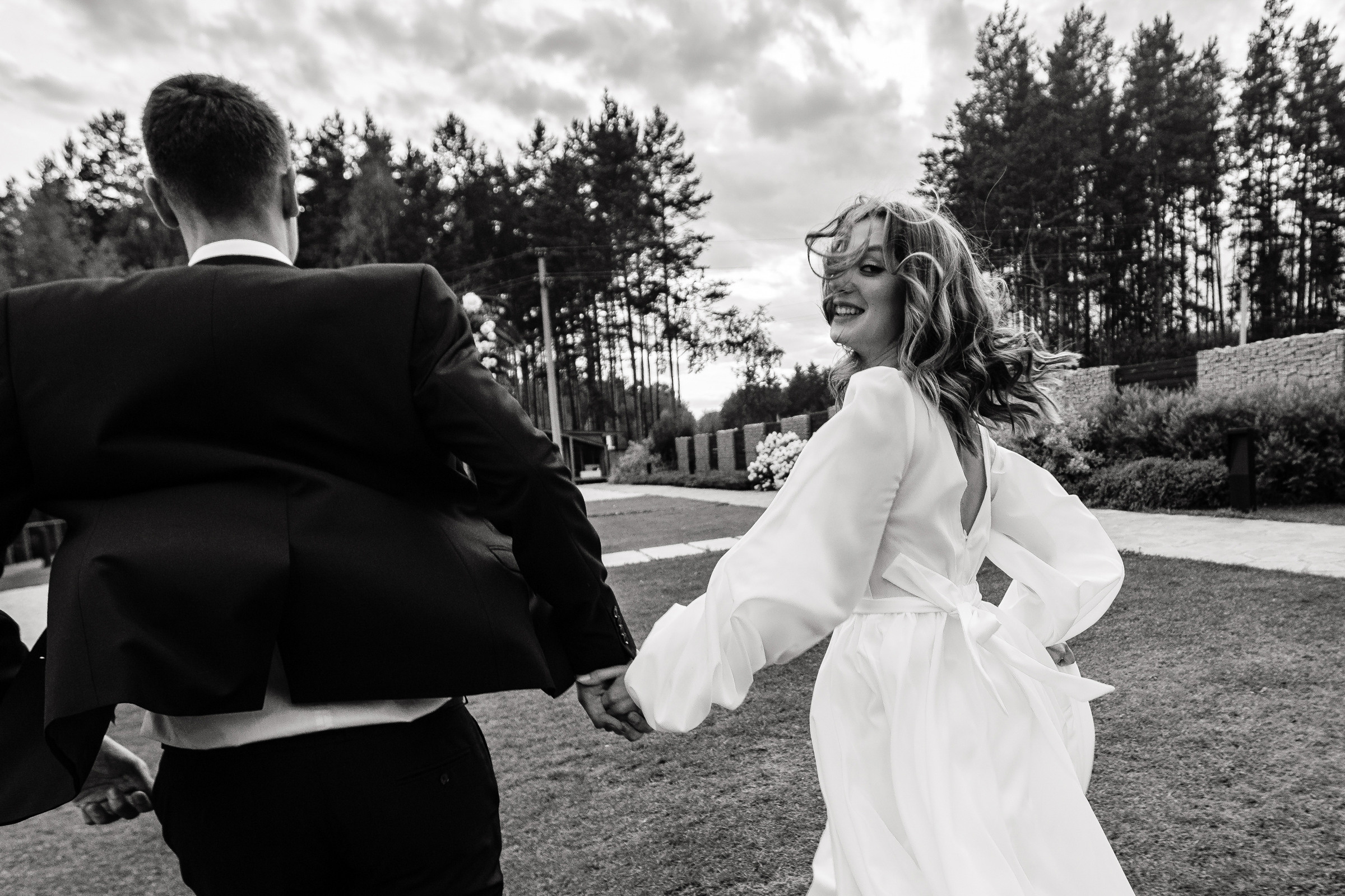 Pavel + Svetlana. Антон Айрис | Anton Iris — стильно сниму твою свадьбу и депрессию