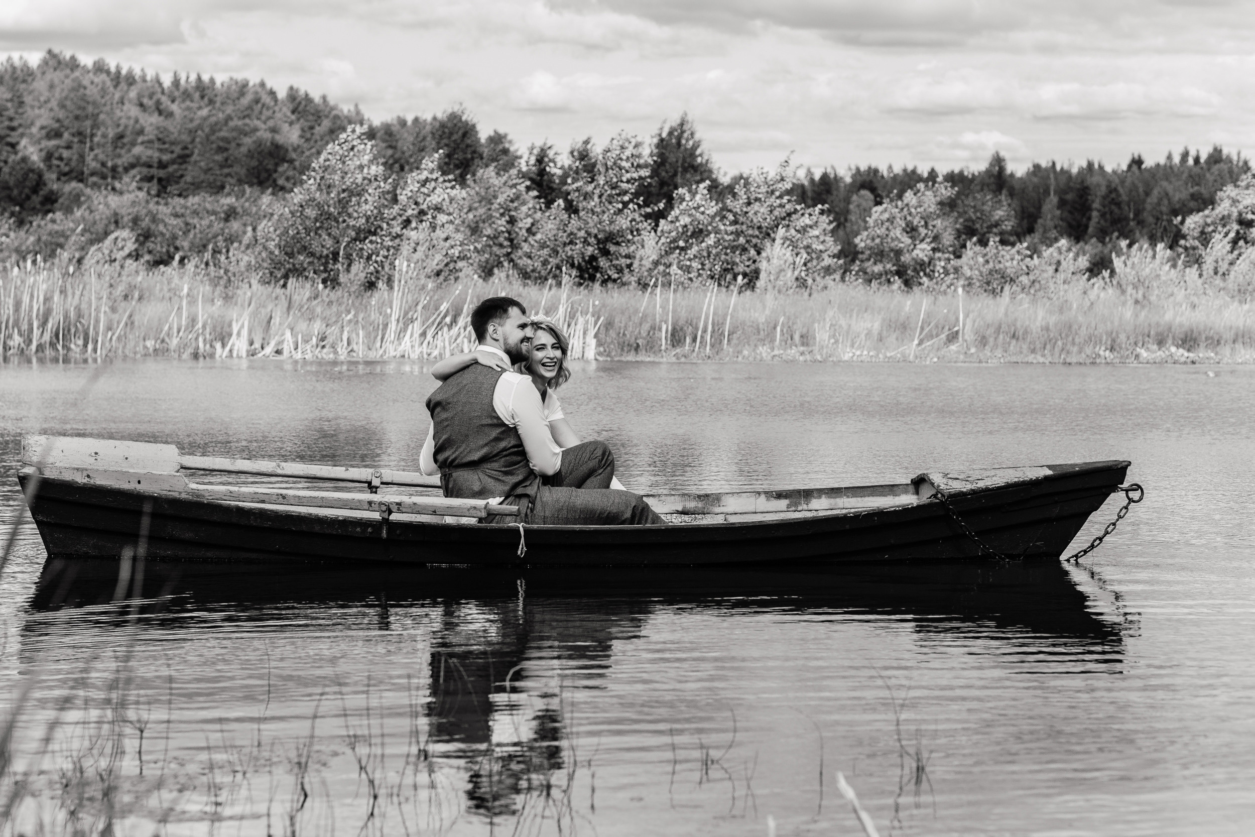 Pavel + Milana. Антон Айрис | Anton Iris — стильно сниму твою свадьбу и депрессию