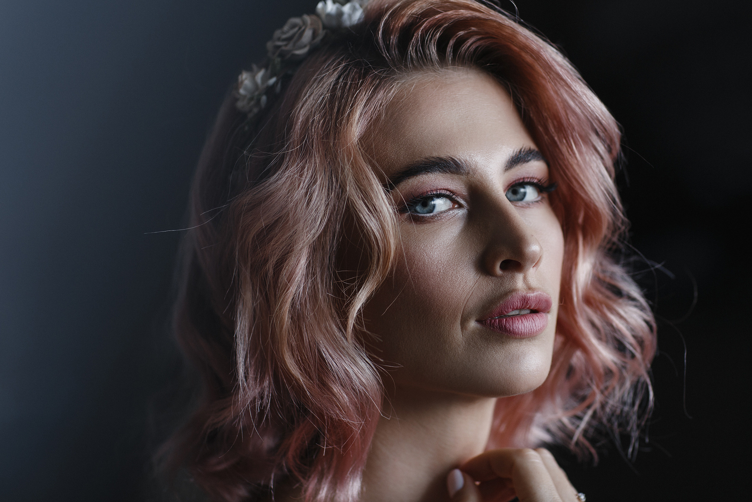 Pavel + Milana. Антон Айрис | Anton Iris — стильно сниму твою свадьбу и депрессию