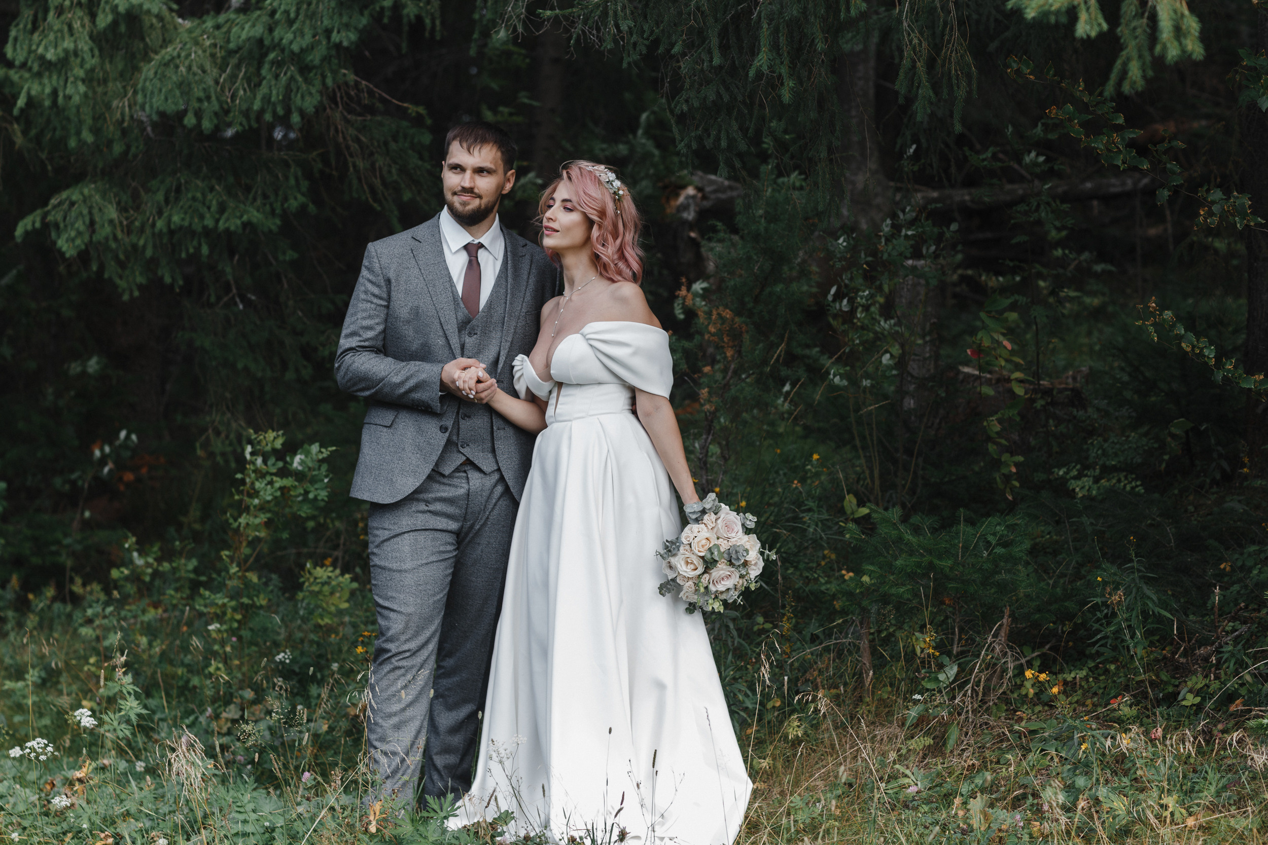 Pavel + Milana. Антон Айрис | Anton Iris — стильно сниму твою свадьбу и депрессию