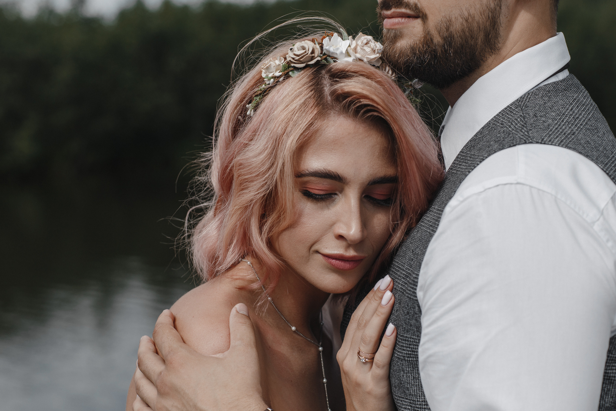 Pavel + Milana. Антон Айрис | Anton Iris — стильно сниму твою свадьбу и депрессию