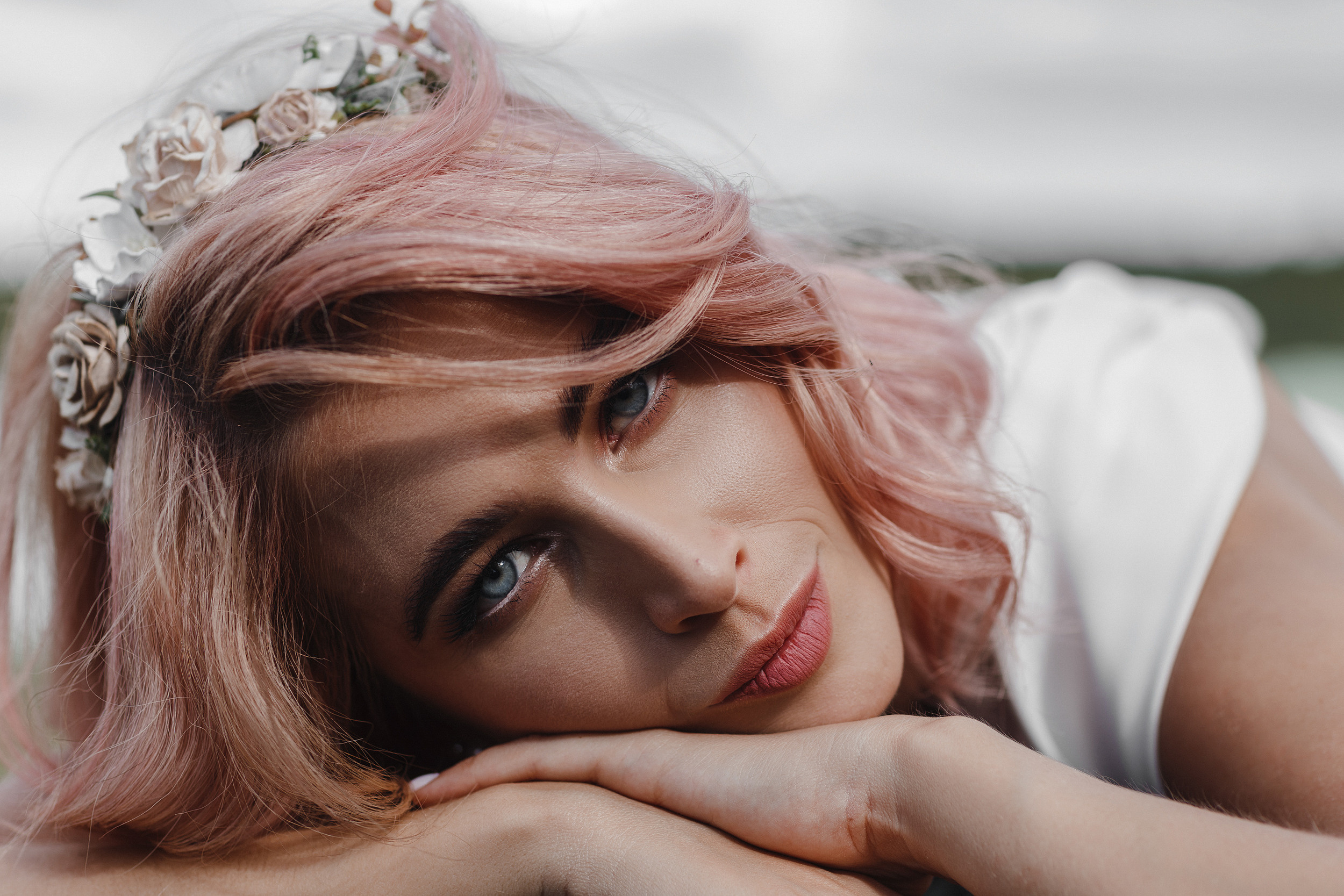 Pavel + Milana. Антон Айрис | Anton Iris — стильно сниму твою свадьбу и депрессию