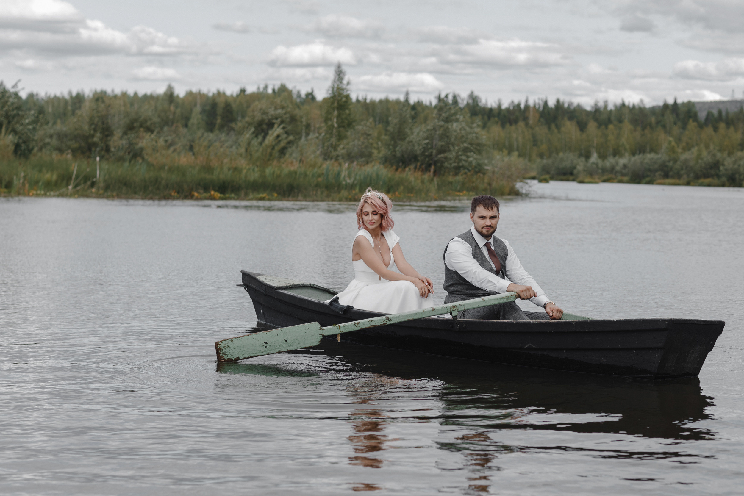 Pavel + Milana. Антон Айрис | Anton Iris — стильно сниму твою свадьбу и депрессию