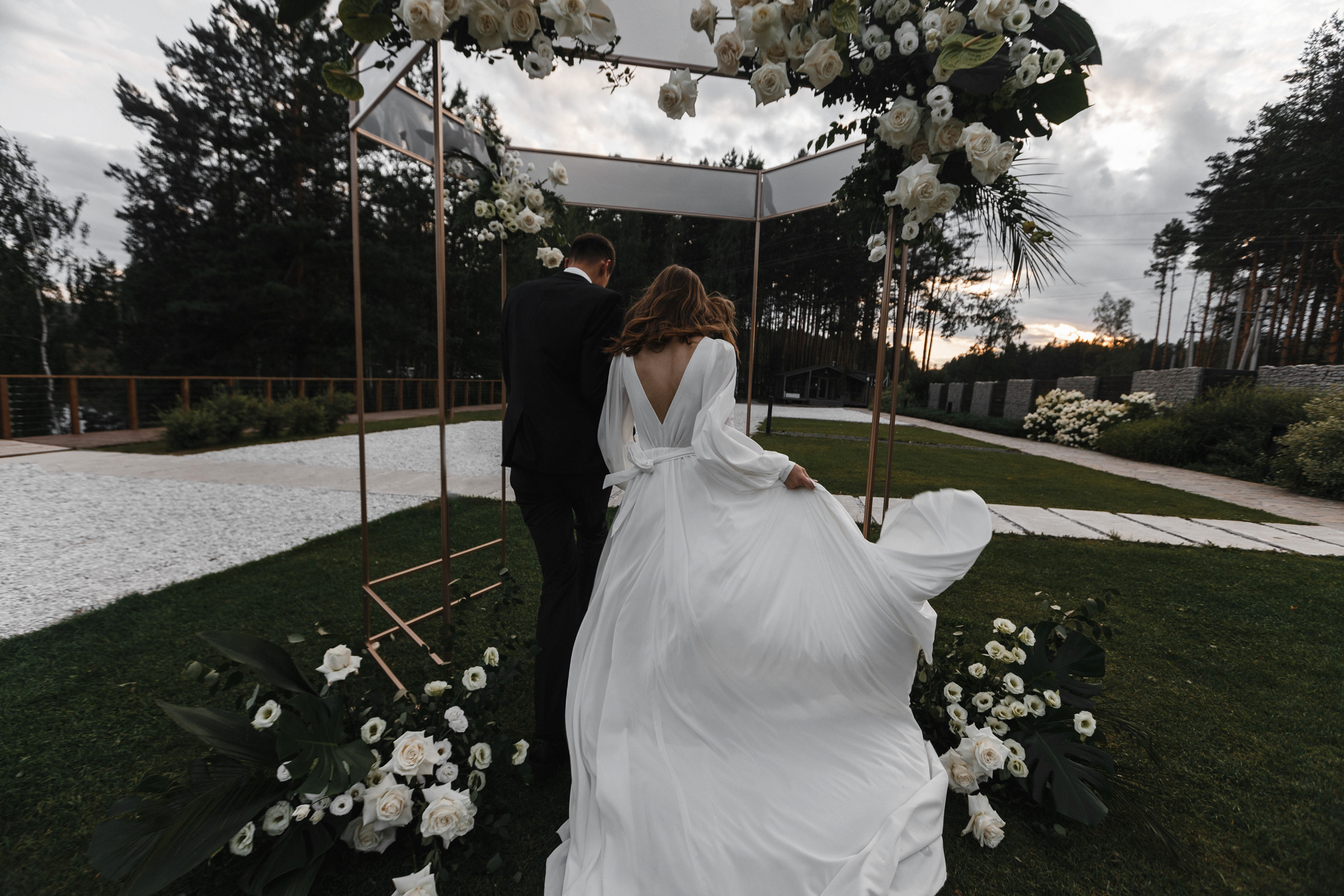 Pavel + Svetlana. Антон Айрис | Anton Iris — стильно сниму твою свадьбу и депрессию