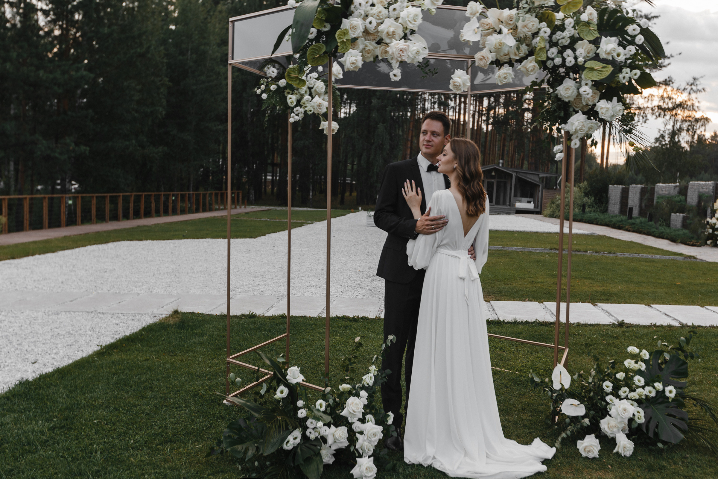 Pavel + Svetlana. Антон Айрис | Anton Iris — стильно сниму твою свадьбу и депрессию