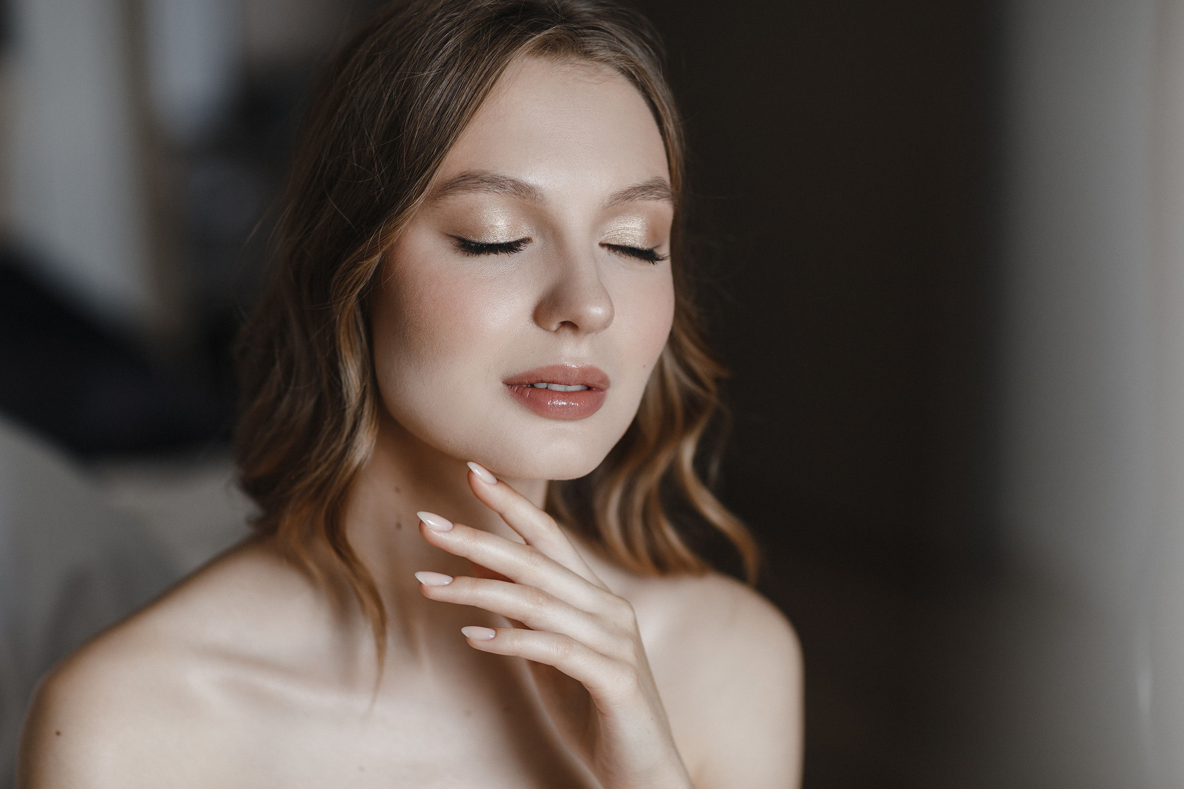 Pavel + Svetlana. Антон Айрис | Anton Iris — стильно сниму твою свадьбу и депрессию